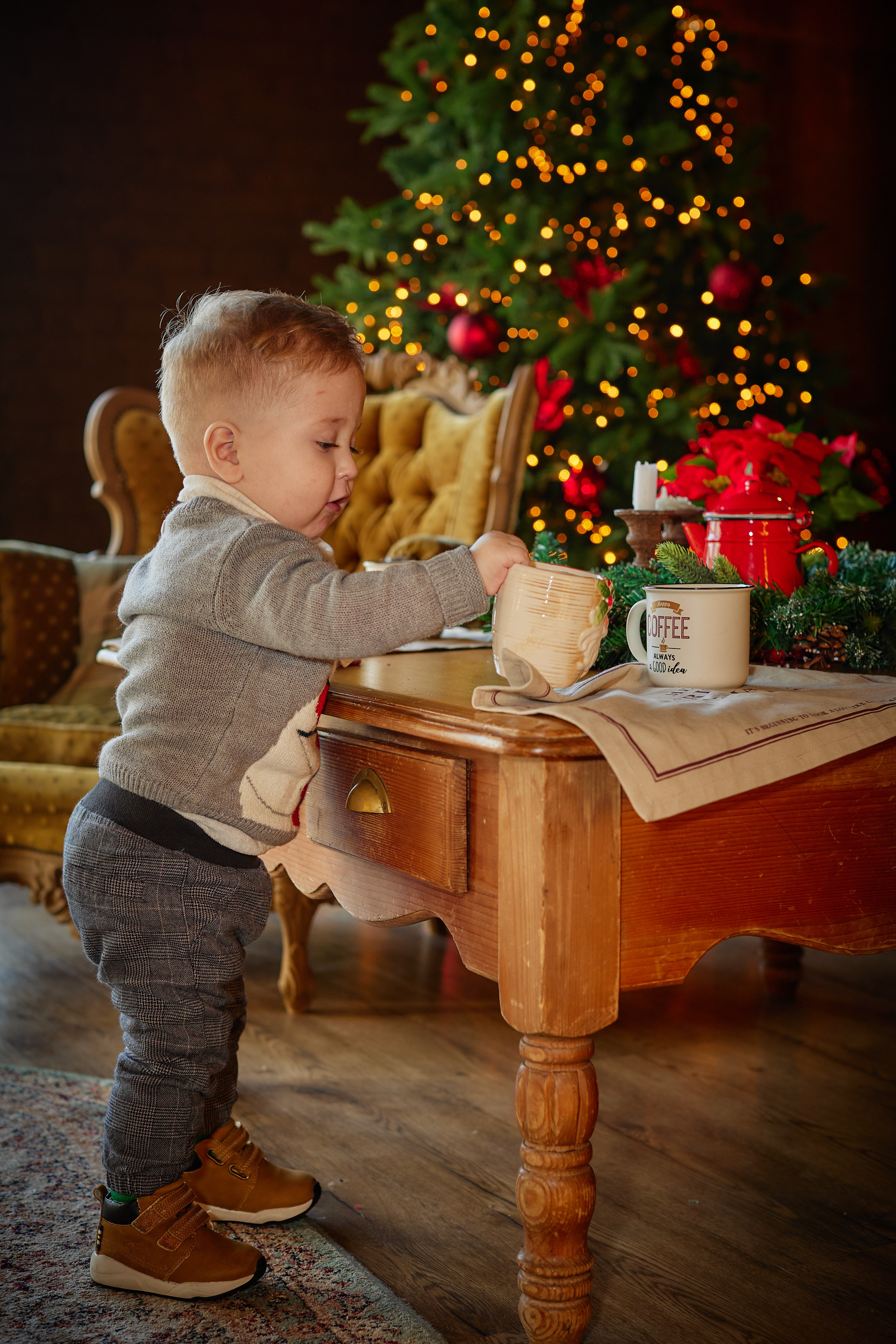 Fotosesii. Fotograf de Nuntă | Familie | Portret - Iulian Doroganici