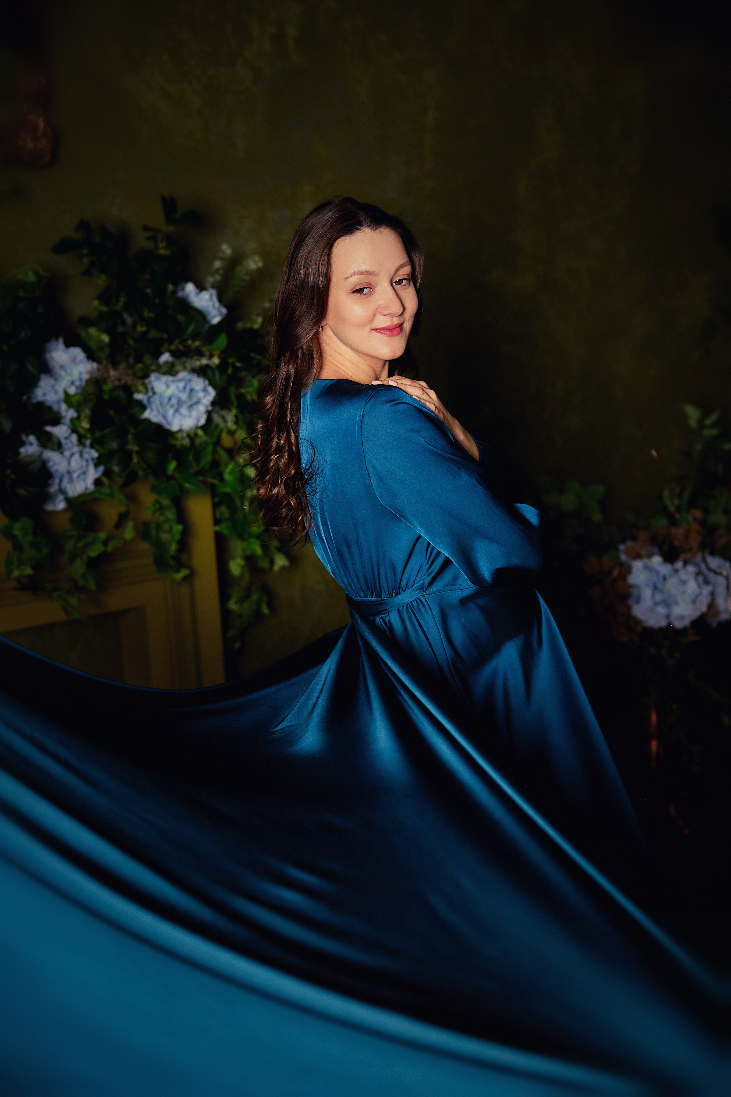 Studio. Fotograf de Nuntă | Familie | Portret - Iulian Doroganici