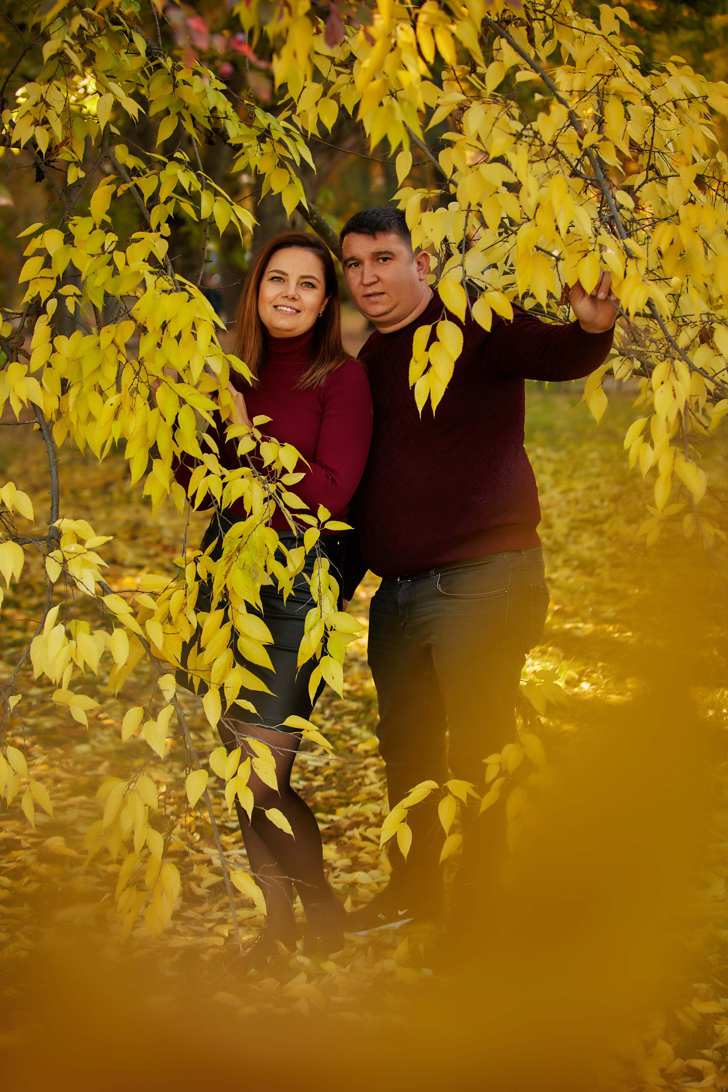 Fotosesii. Fotograf de Nuntă | Familie | Portret - Iulian Doroganici