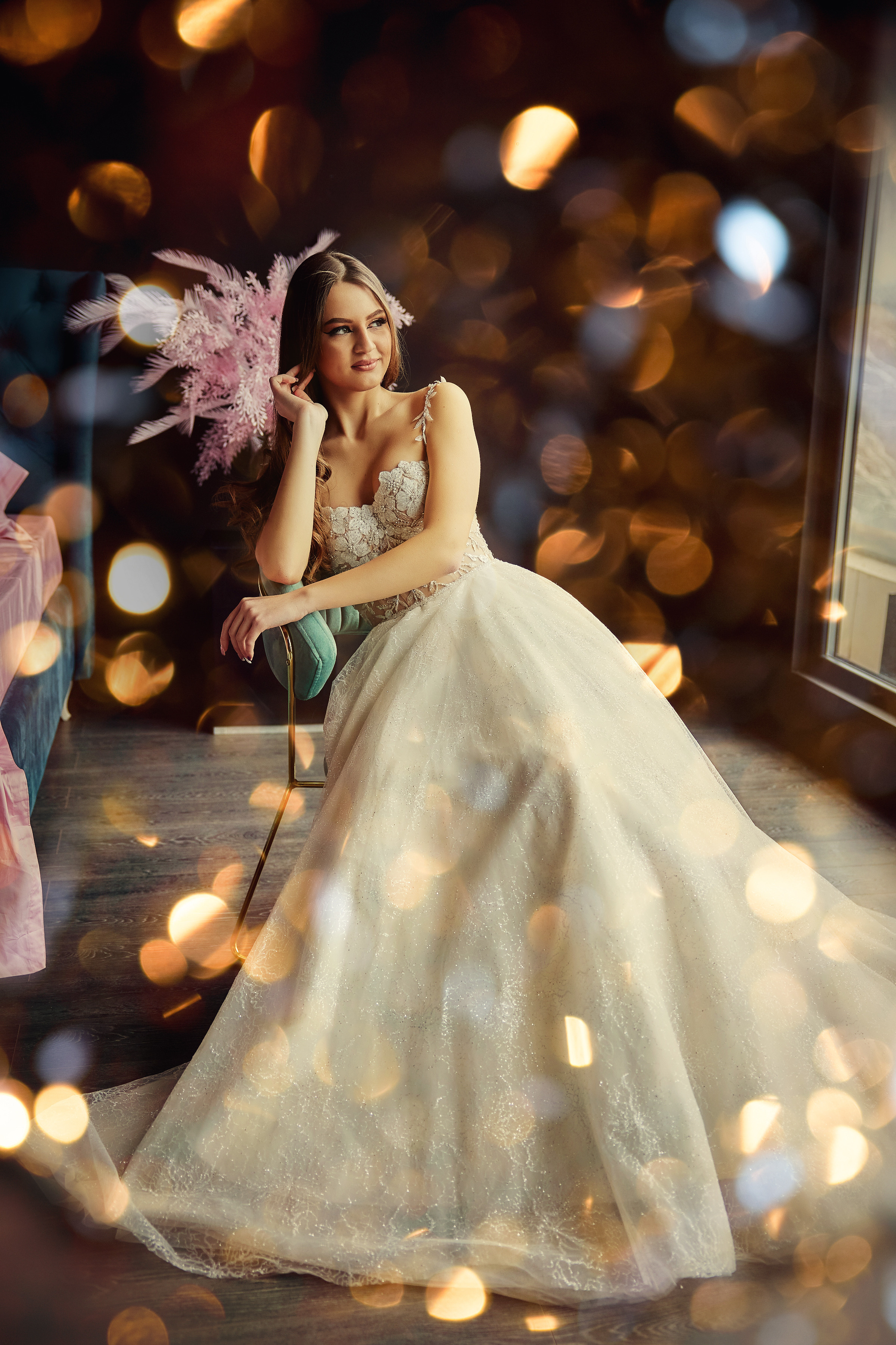 Studio. Fotograf de Nuntă | Familie | Portret - Iulian Doroganici