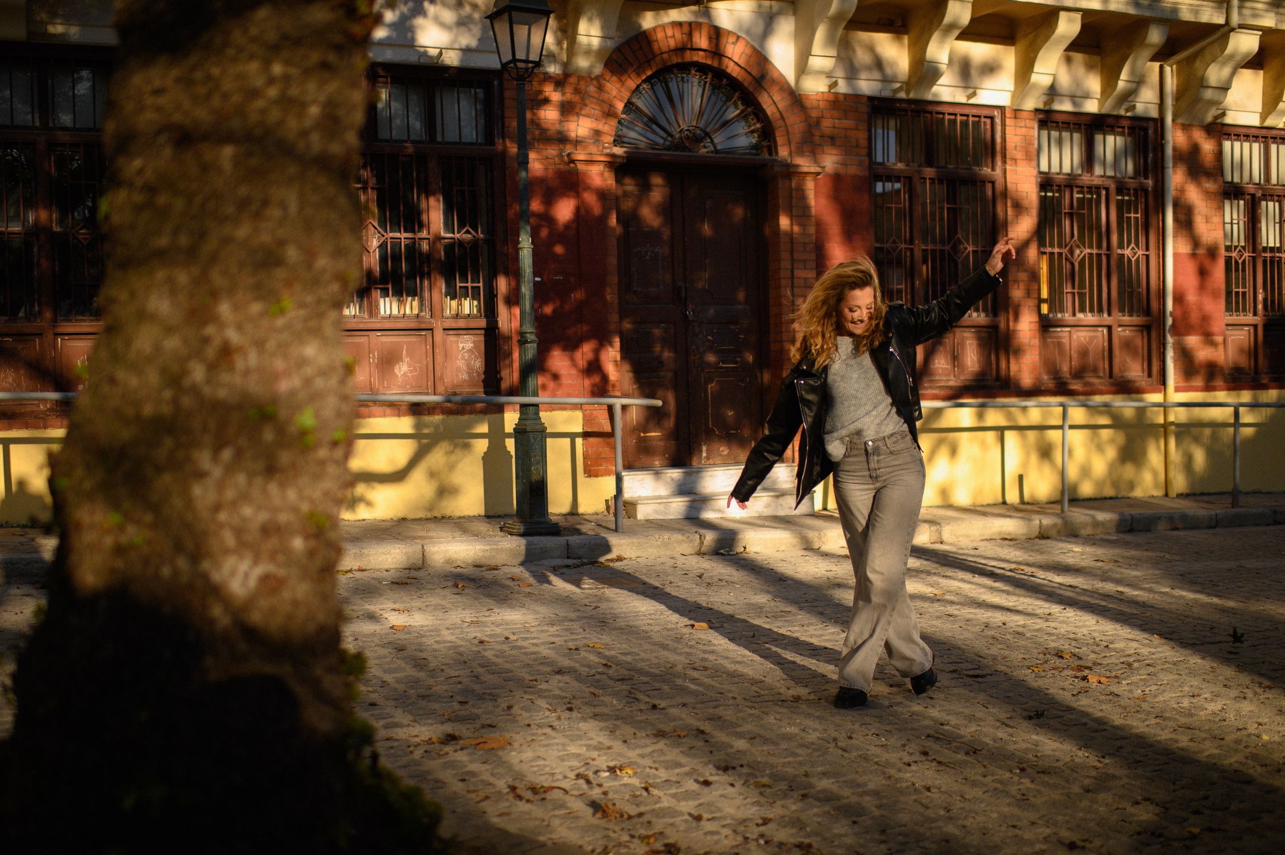 Kseniya. Family, children, portrait, and event photography in Thessaloniki