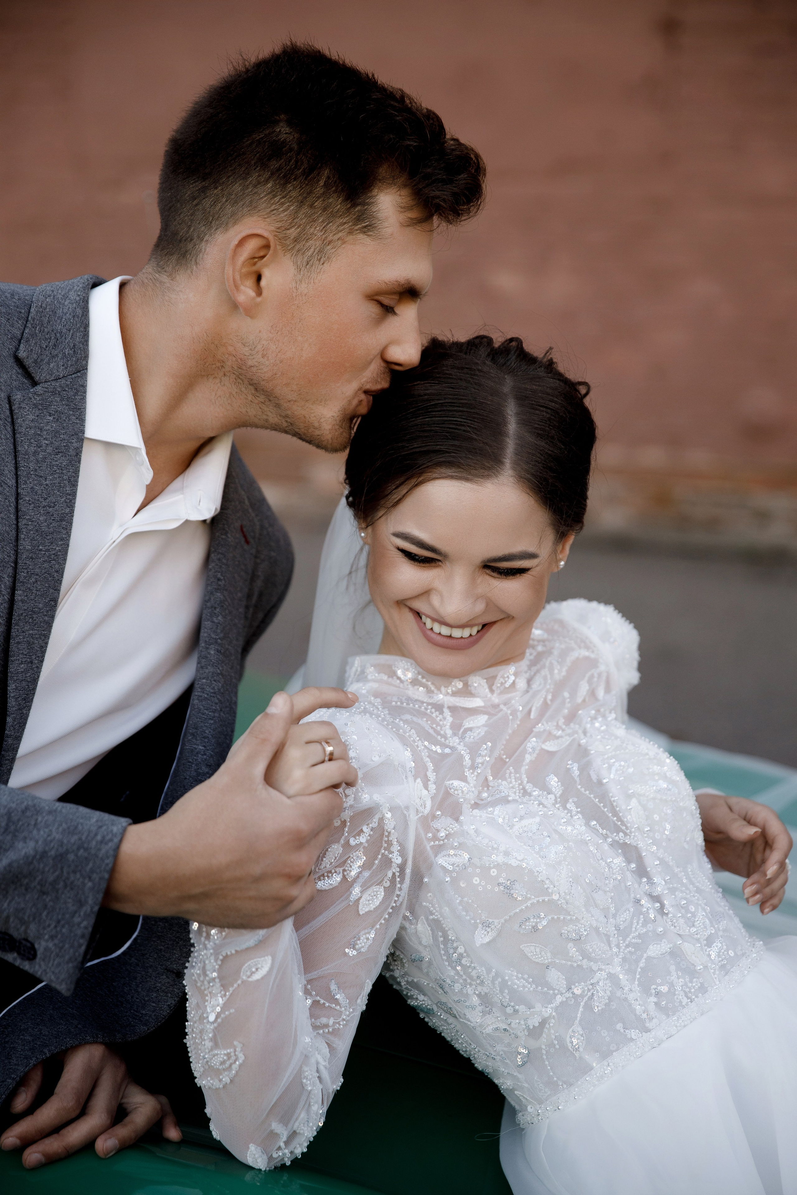 A&A. Свадебный фотограф Каледич Тимофей