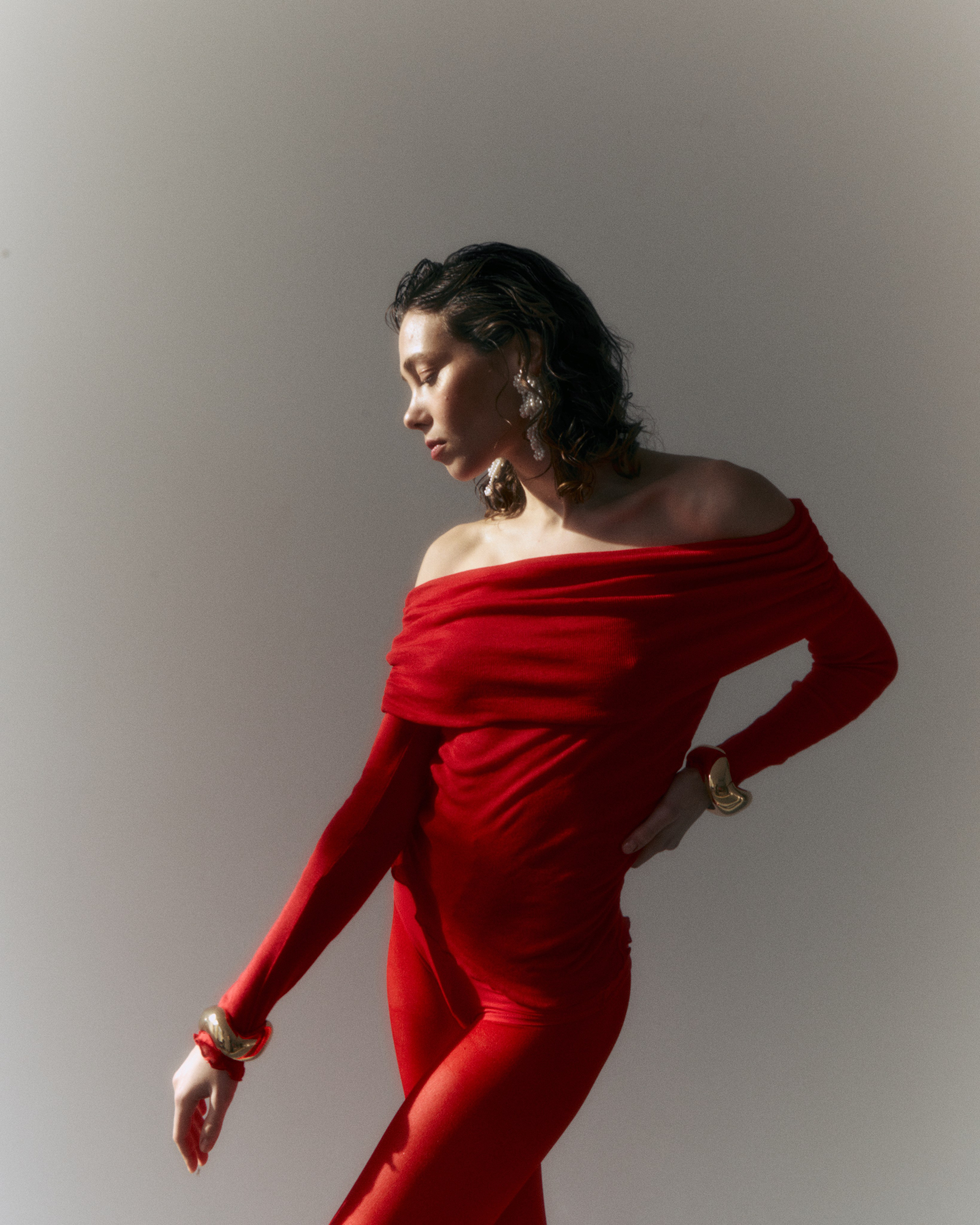 Liza. Фотограф Париж