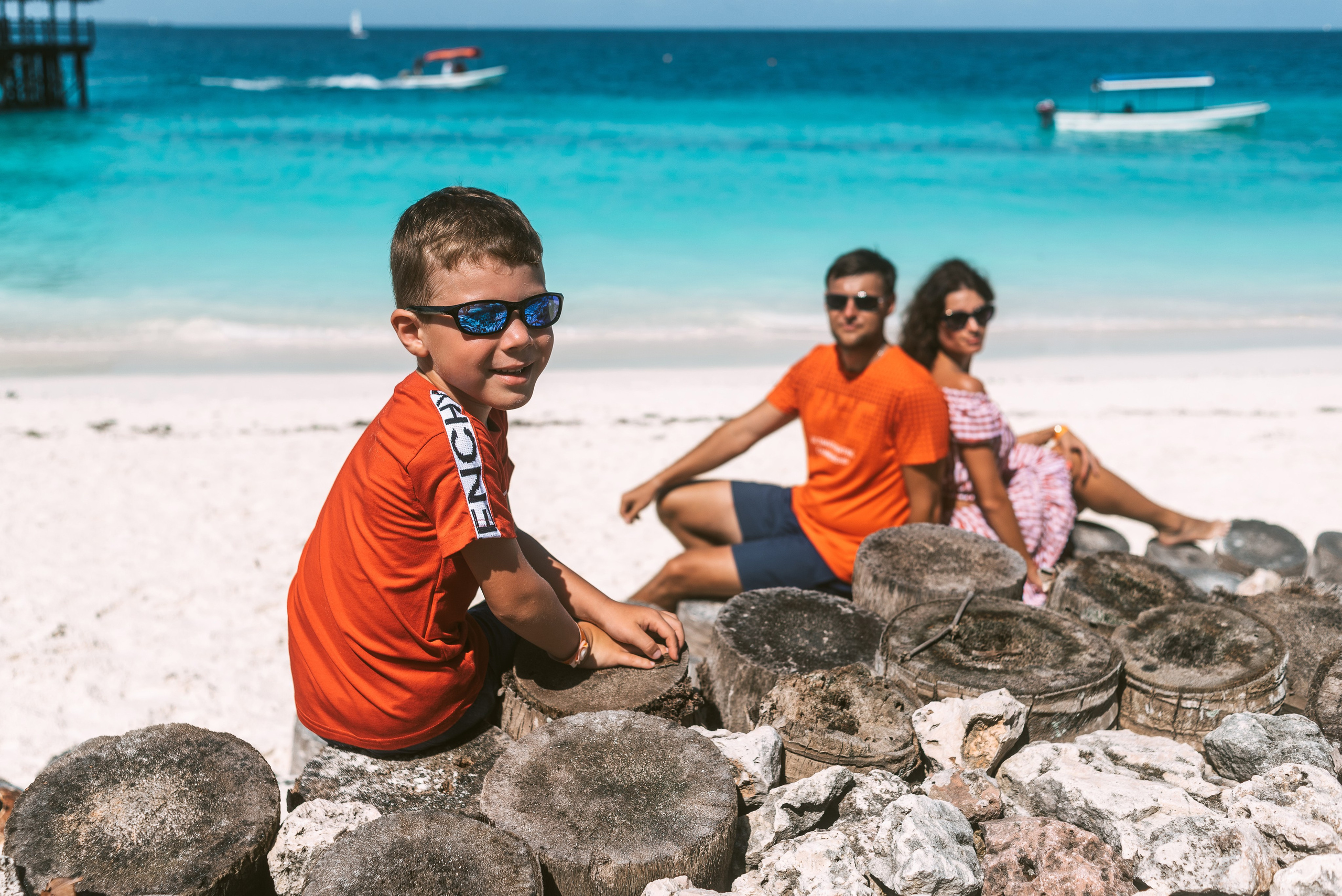 Семейные фотосессии в Таиланде | Паттайя, Бангкок и острова. Фотограф в Таиланде | Паттайя и Бангкок — Вячеслав Заворотный