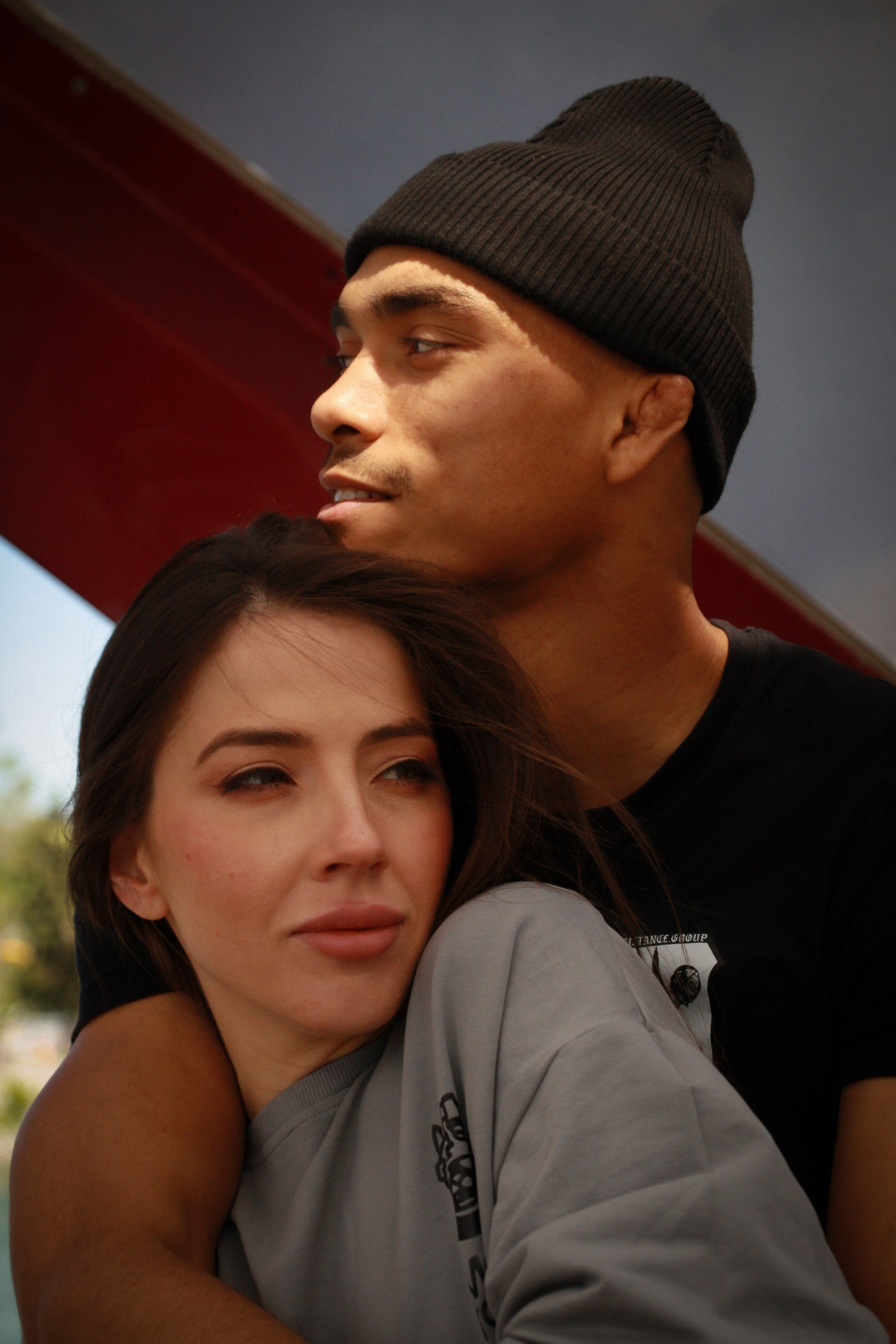 Kambilo family. Emiliia Kotruch PHOTOGRAPHER