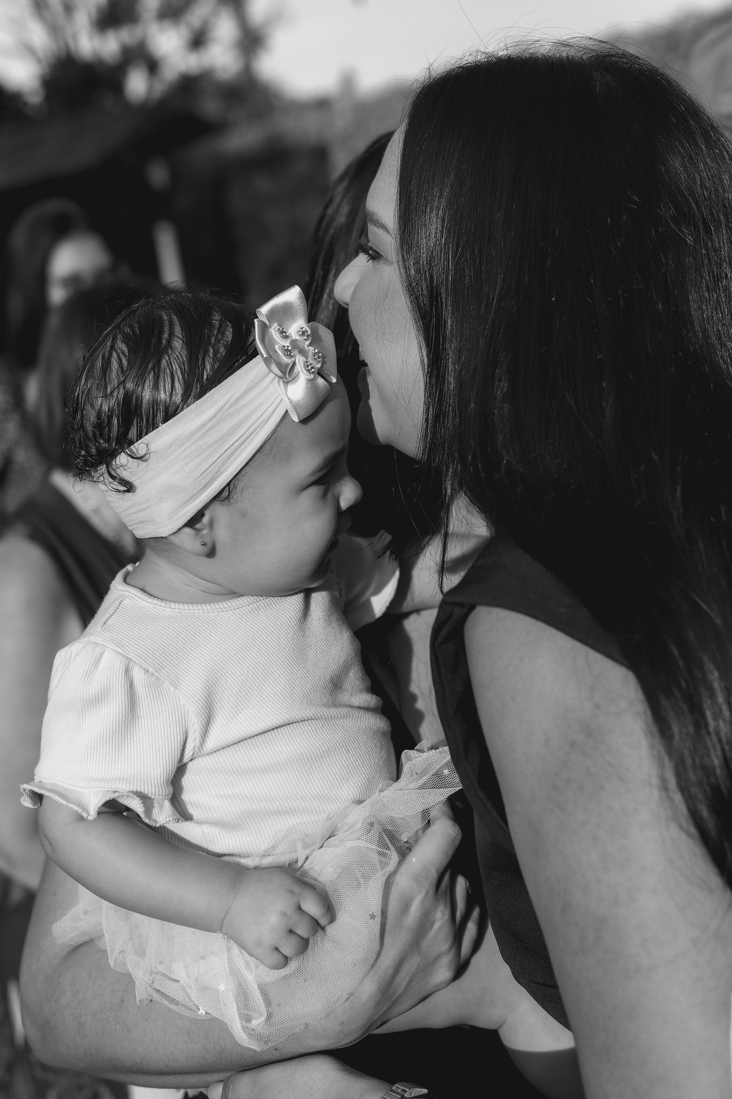 1 ano | DOM. Luz & Altar Fotografia e Videomaker Mobile