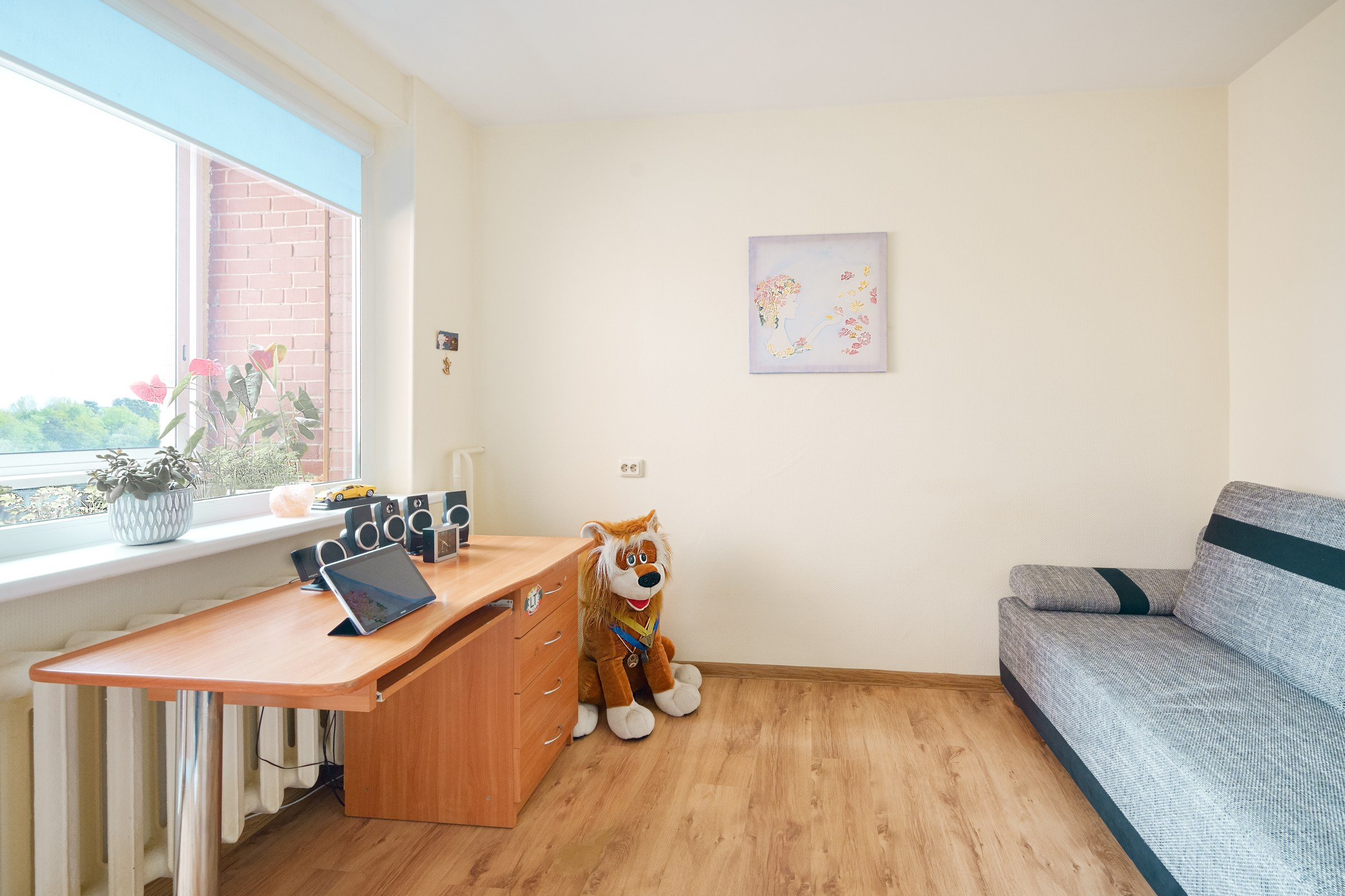 Ateities g. 1. Elina Sapiega fotografė Vilniuje