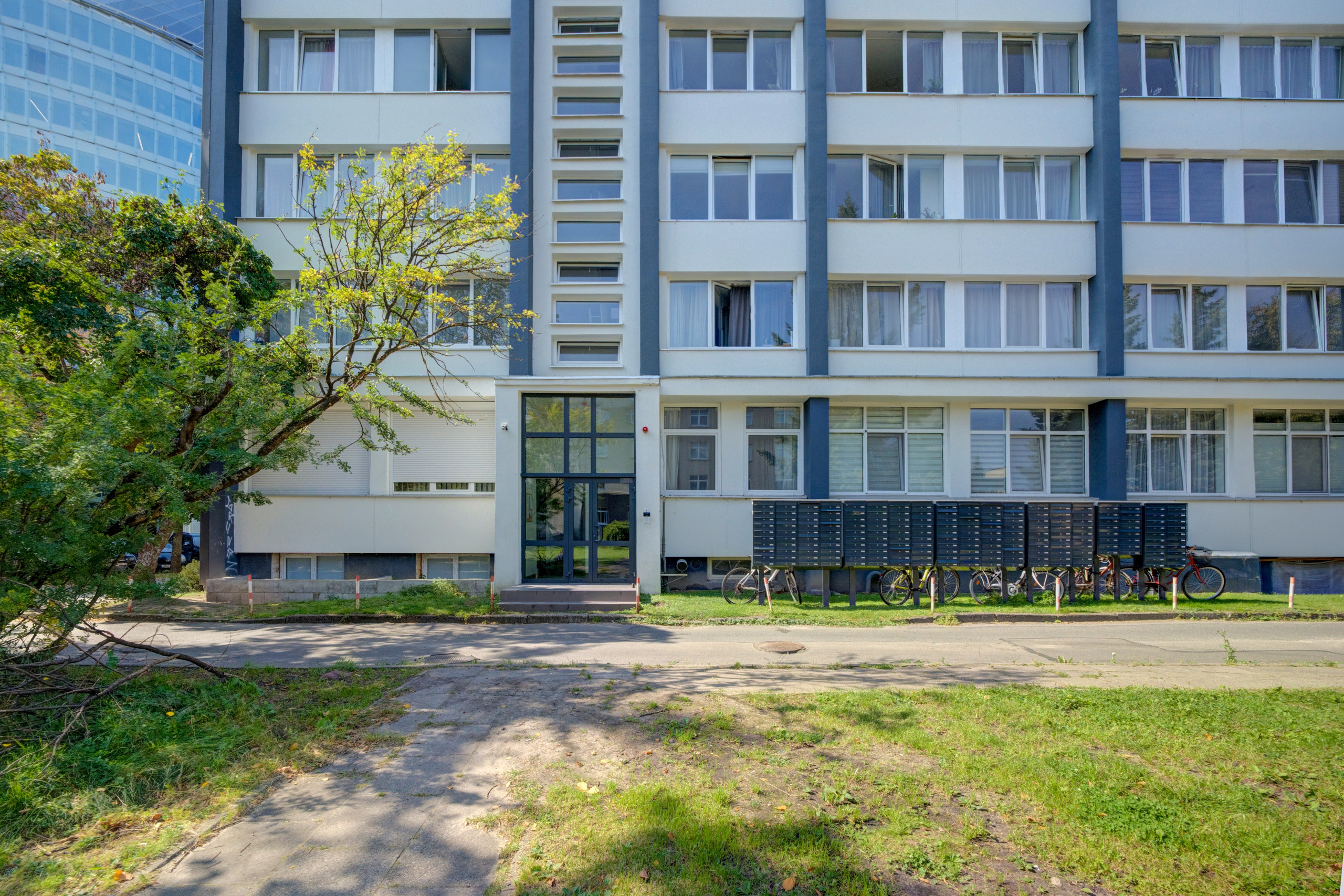 Studentų g. 41. Elina Sapiega fotografė Vilniuje