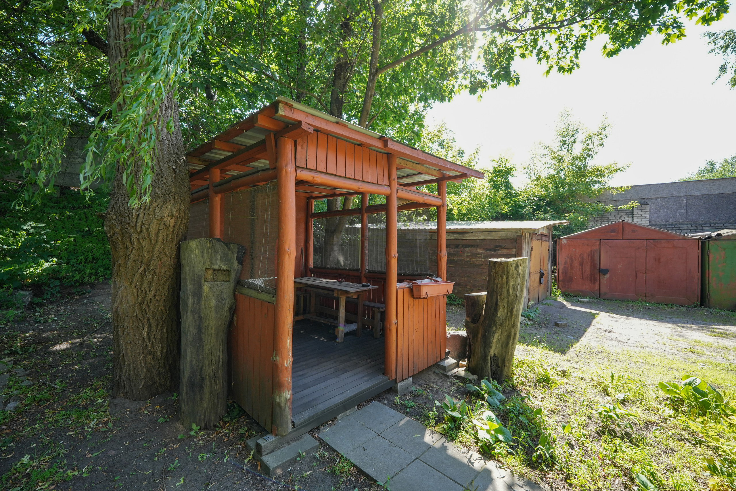 Panerių g. 54. Elina Sapiega fotografė Vilniuje