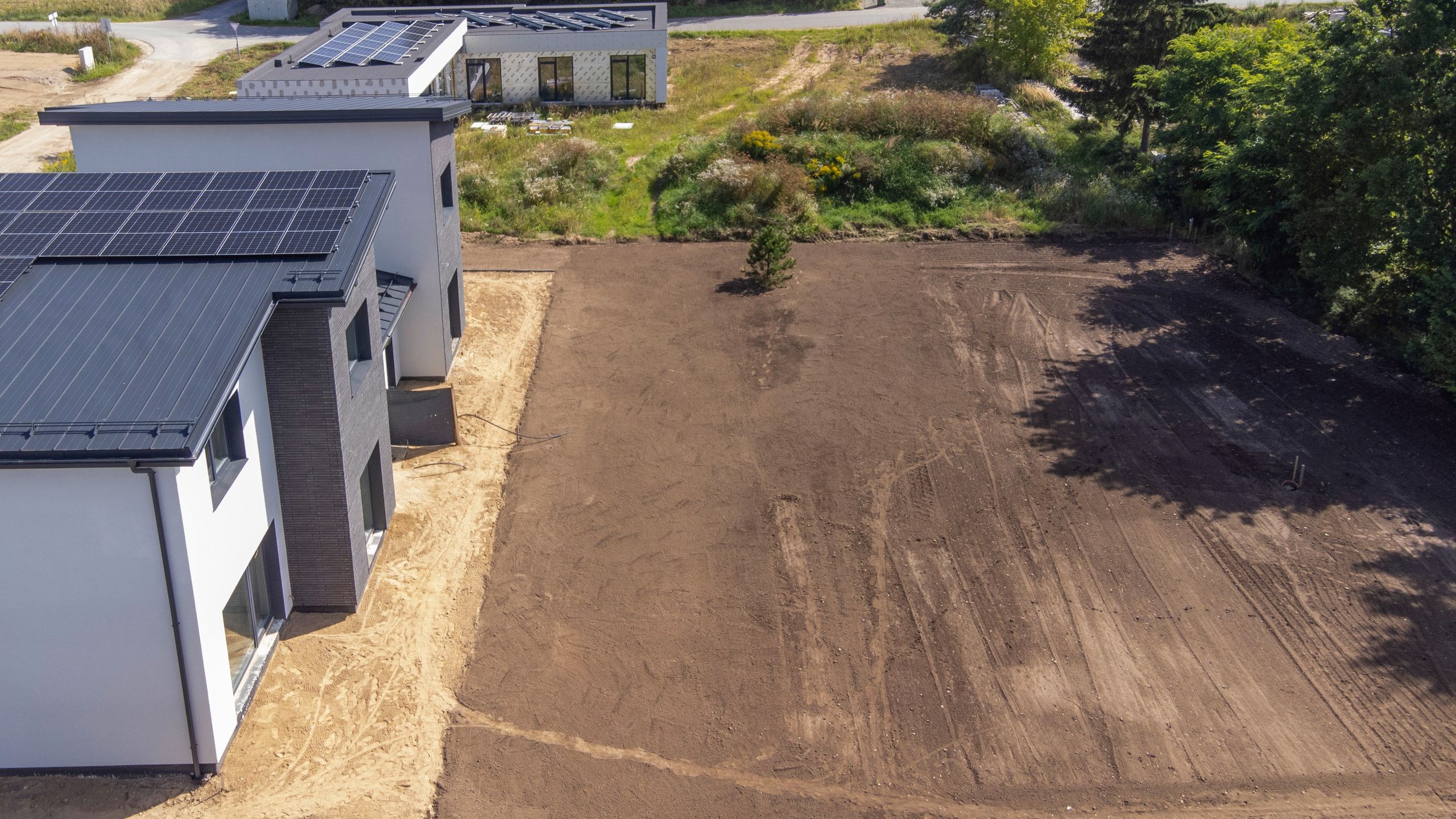 Debesų g. 4, Salotė. Elina Sapiega fotografė Vilniuje