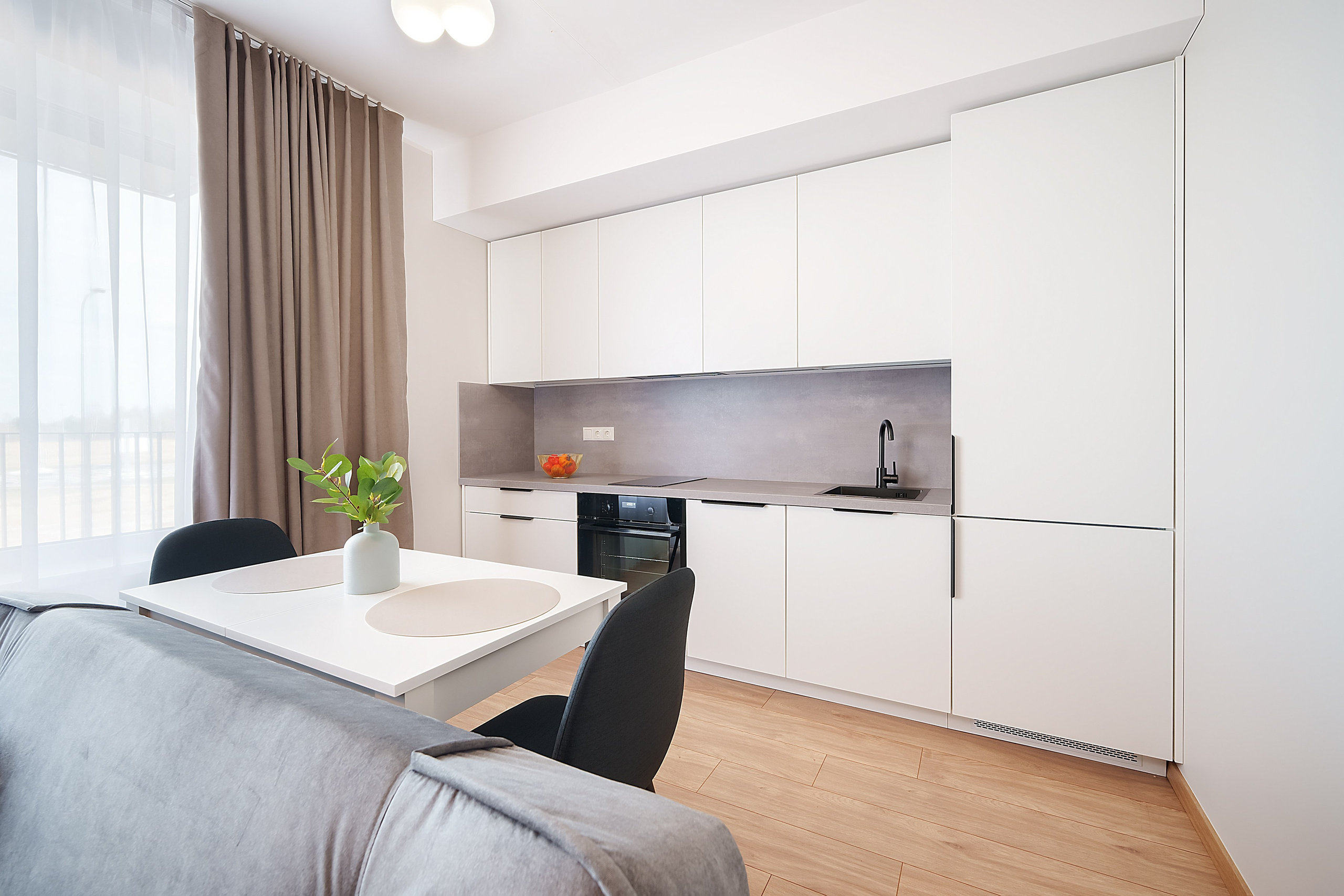 Edinburgo g. 9. Elina Sapiega fotografė Vilniuje