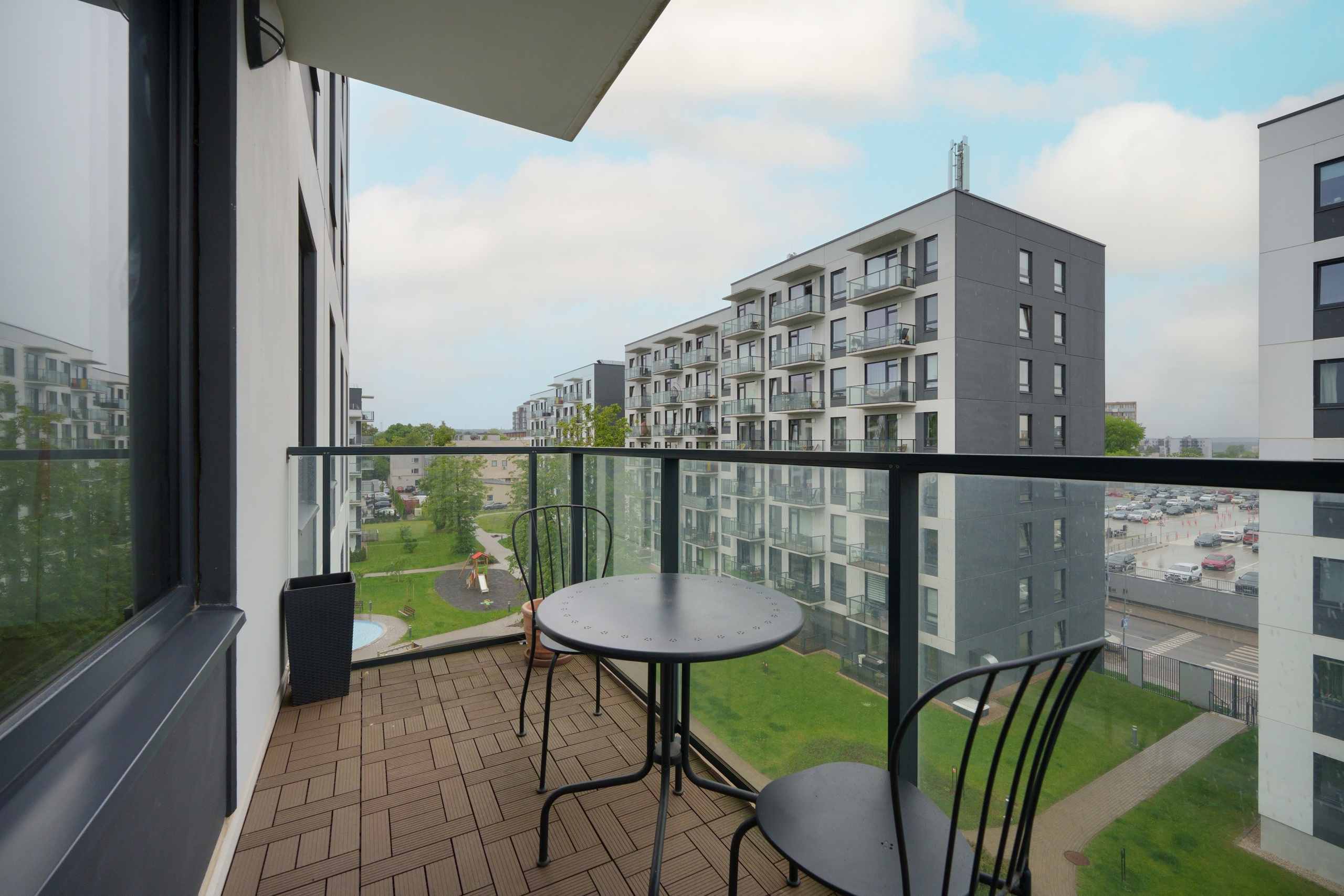 Smolenskio g. 35. Elina Sapiega fotografė Vilniuje