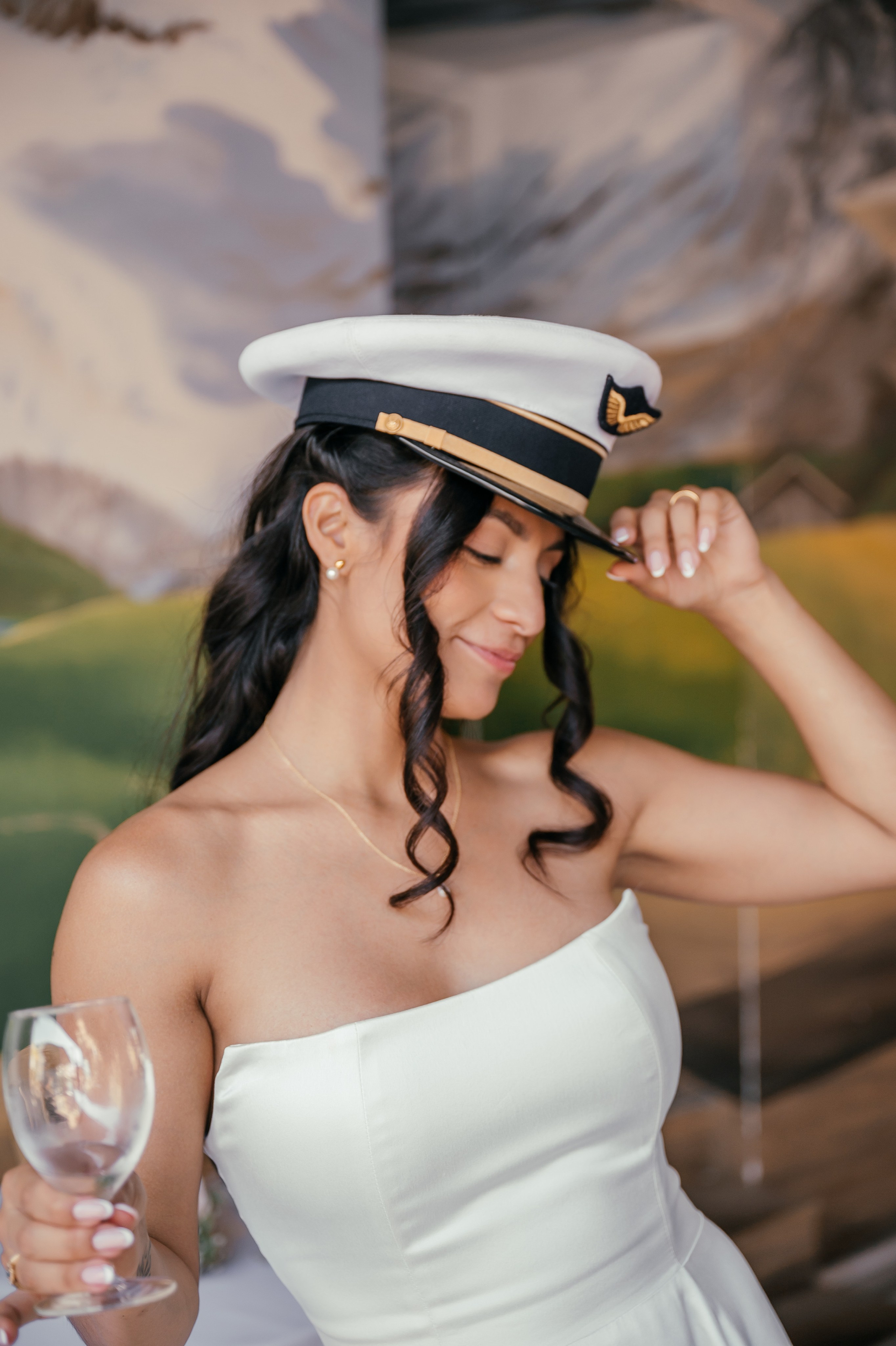 Ariana & Romain. Ekaterina Brevet - photographe de mariage