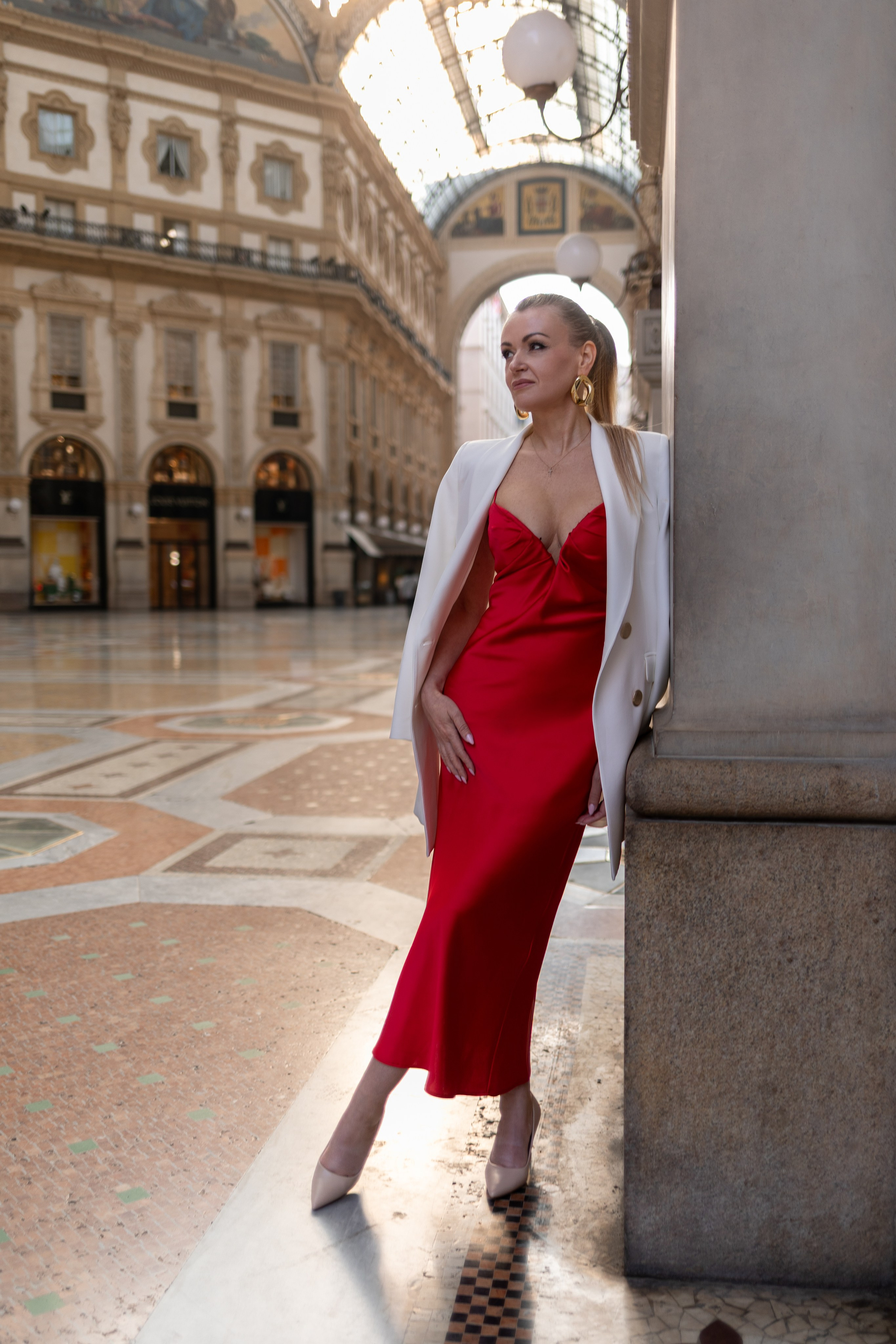 Natalia. Photographer in Milan |Mila Pro Photo