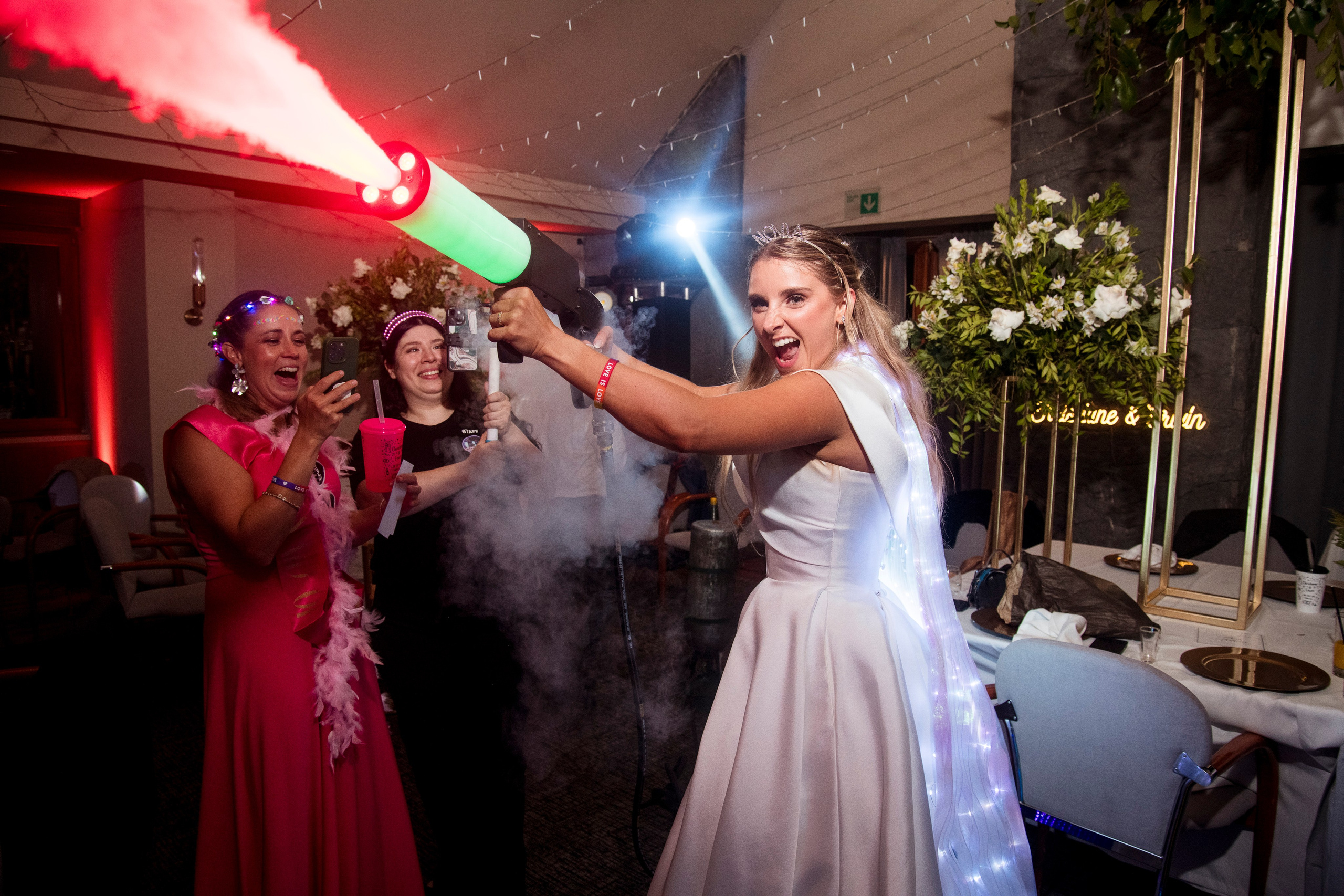 Matrimonios. Wedding photographer AyF Fotografías