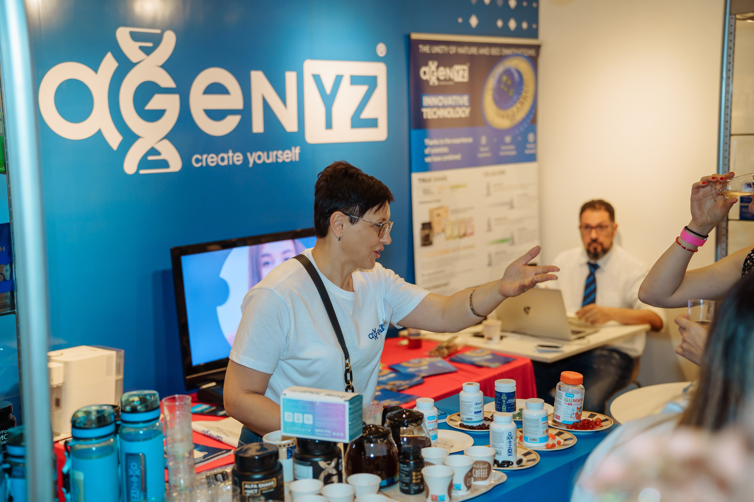 Health and beauty 2024. Семейный и детский фотограф на Кипре Елена