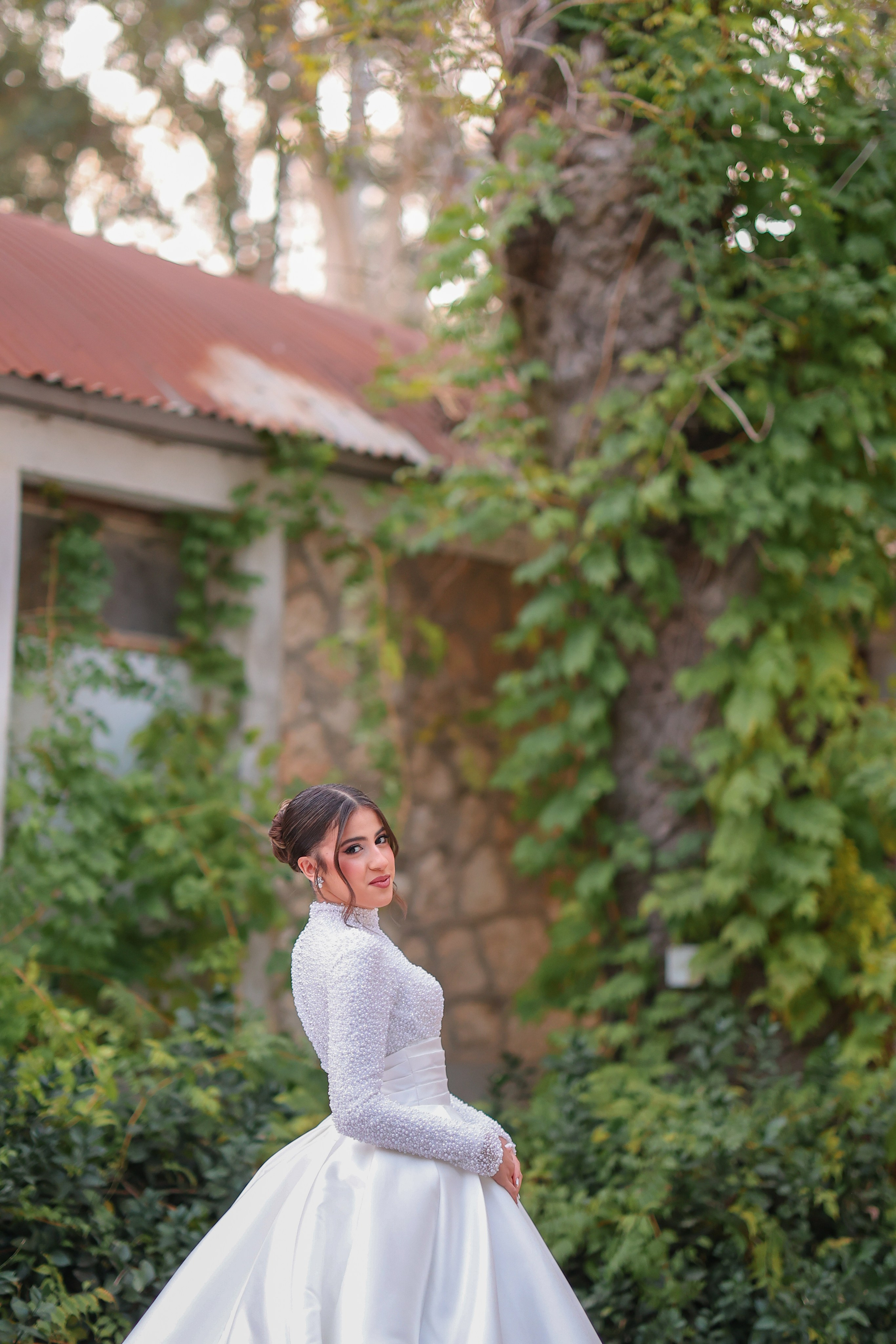 D & R. משה מנשה צלם חתונות