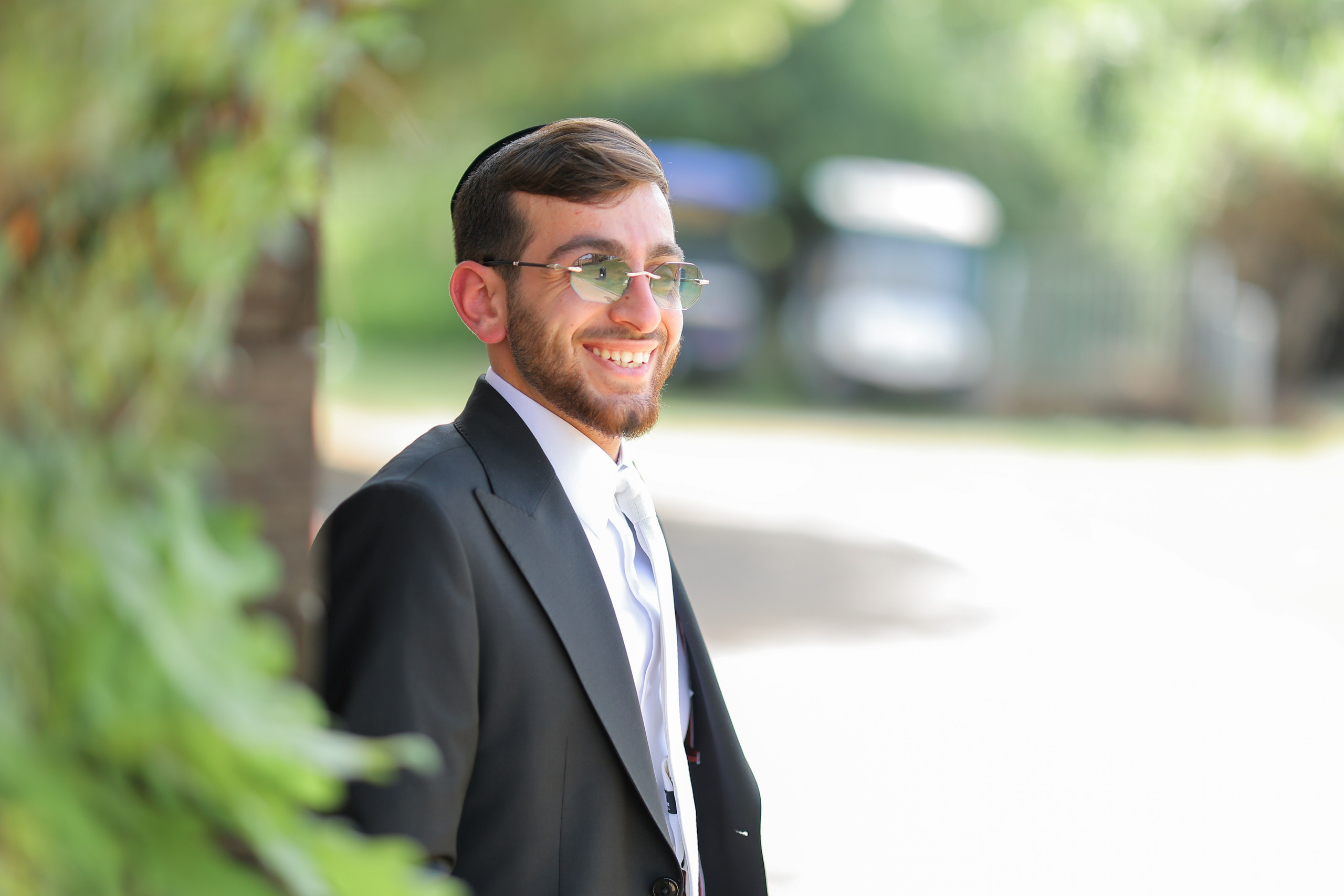 R & T. משה מנשה צלם חתונות