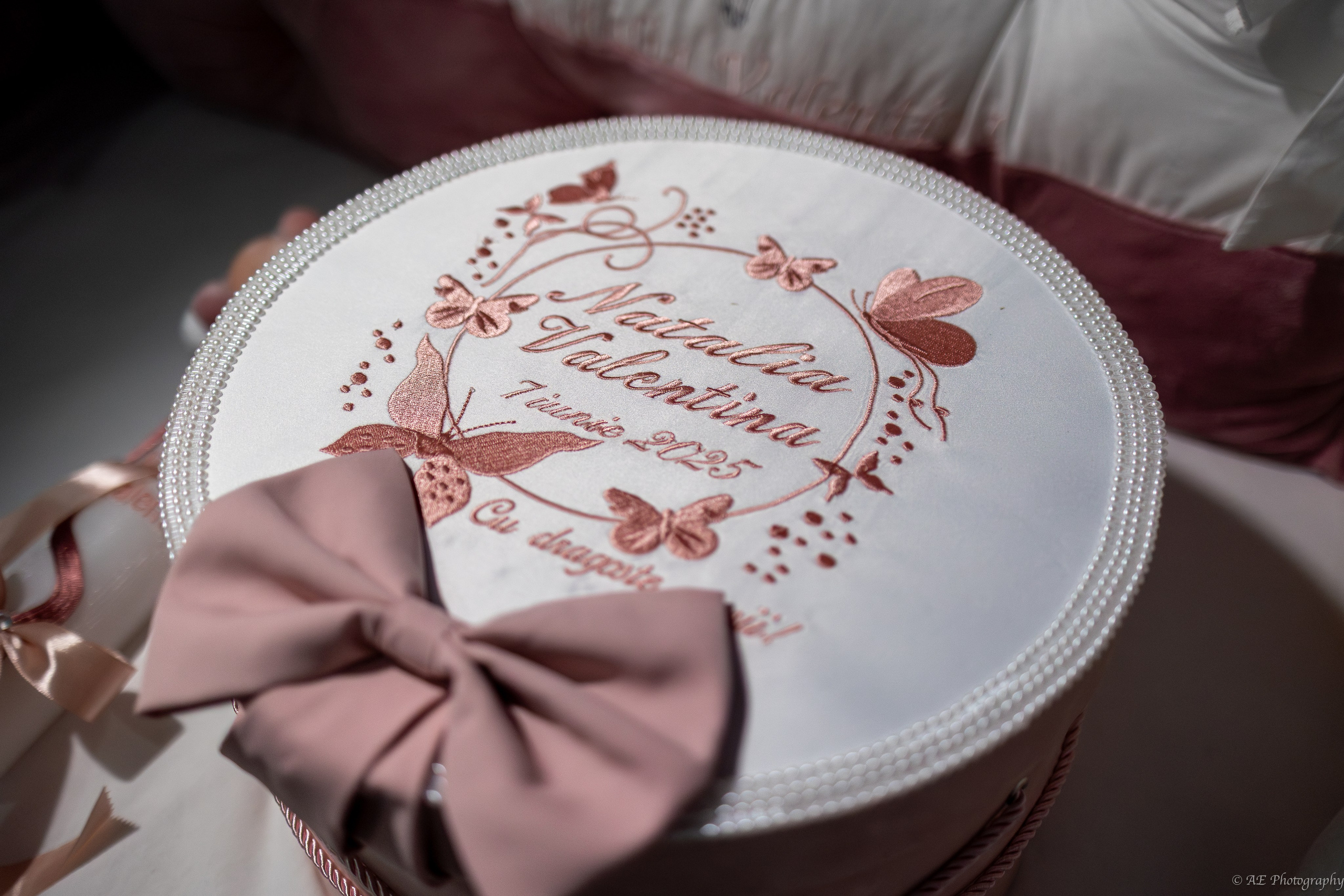 Natalia Valentina. Acasa