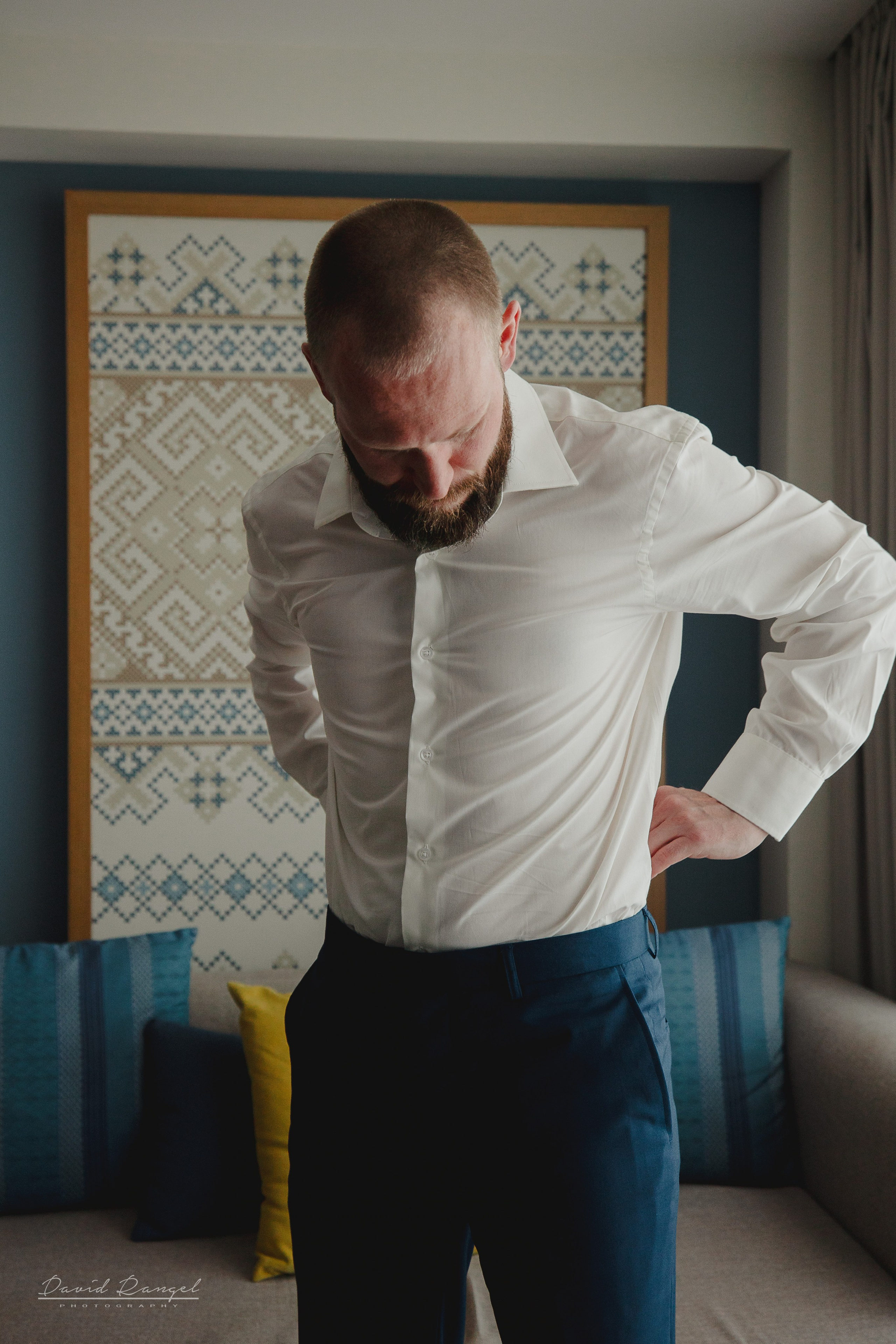 Destination Wedding at Royalton Splash Riviera Cancun. Destination wedding photographer based in Cancun and Riviera Maya with service worldwide