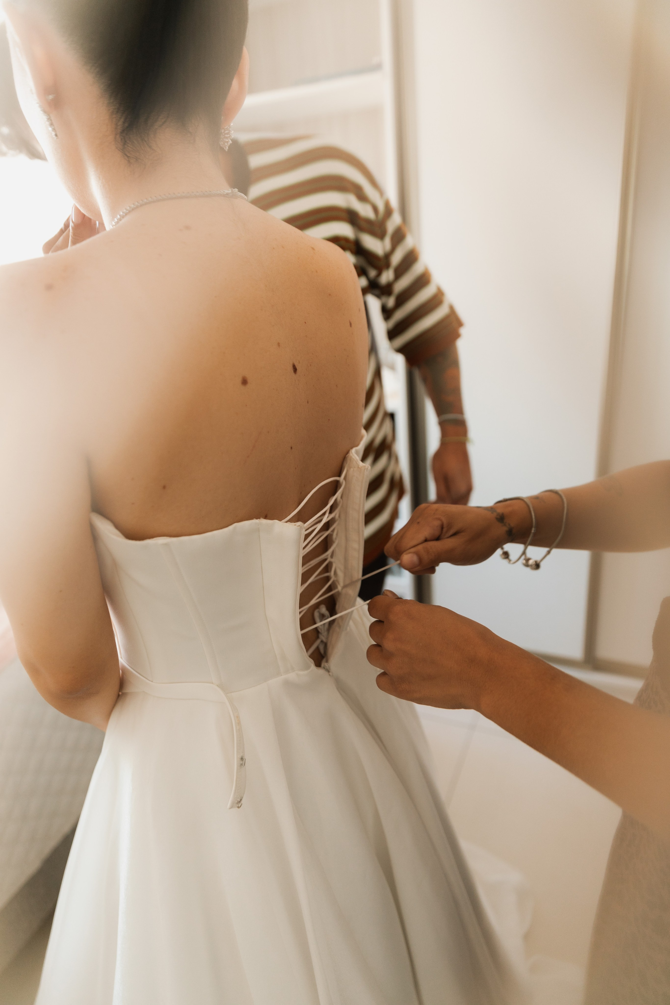 Casamento Ashley e Bruno. Esdras Rodrigues, Fotógrafo de Casamento em Fortaleza — CE, Brasil
