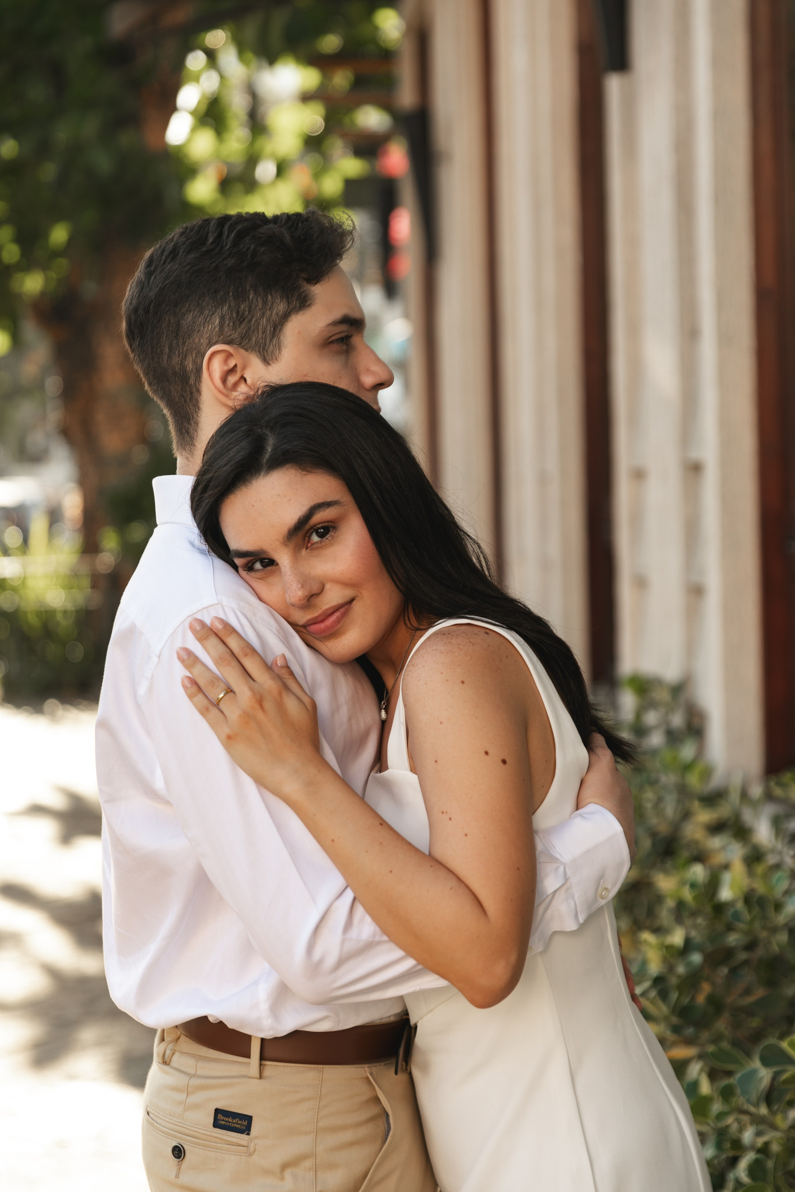Ashley e Bruno. Esdras Rodrigues, Fotógrafo de Casamento em Fortaleza — CE, Brasil