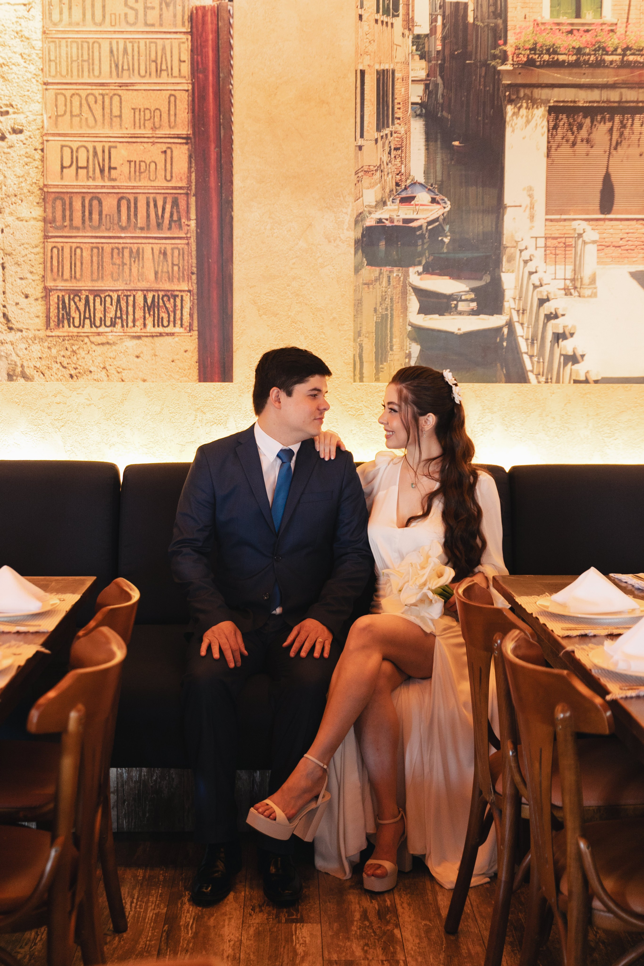 Civil Bruno e Nicole. Esdras Rodrigues, Fotógrafo de Casamento em Fortaleza — CE, Brasil