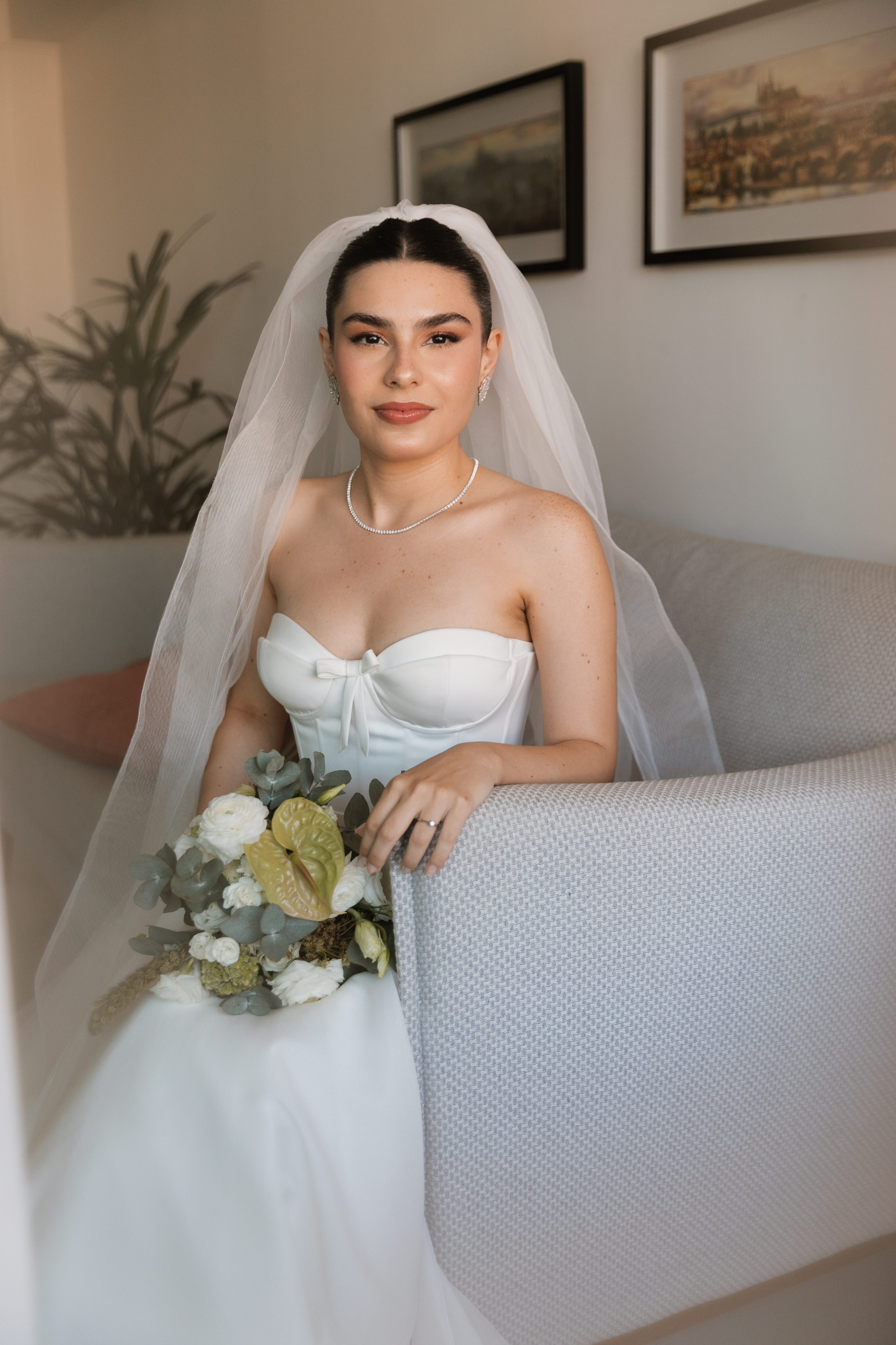 Casamento Ashley e Bruno. Esdras Rodrigues, Fotógrafo de Casamento em Fortaleza — CE, Brasil