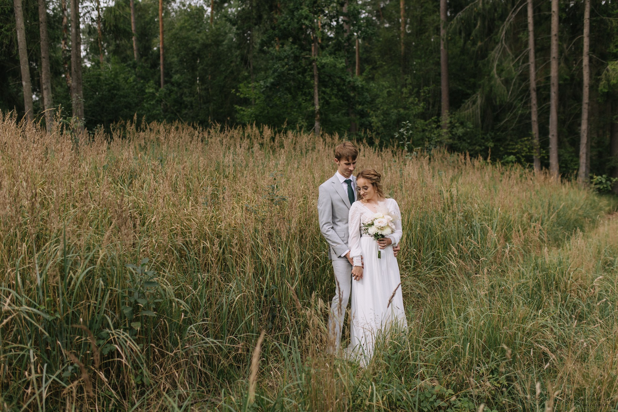 Gabrielė ir Tomas I Vilkaviškis