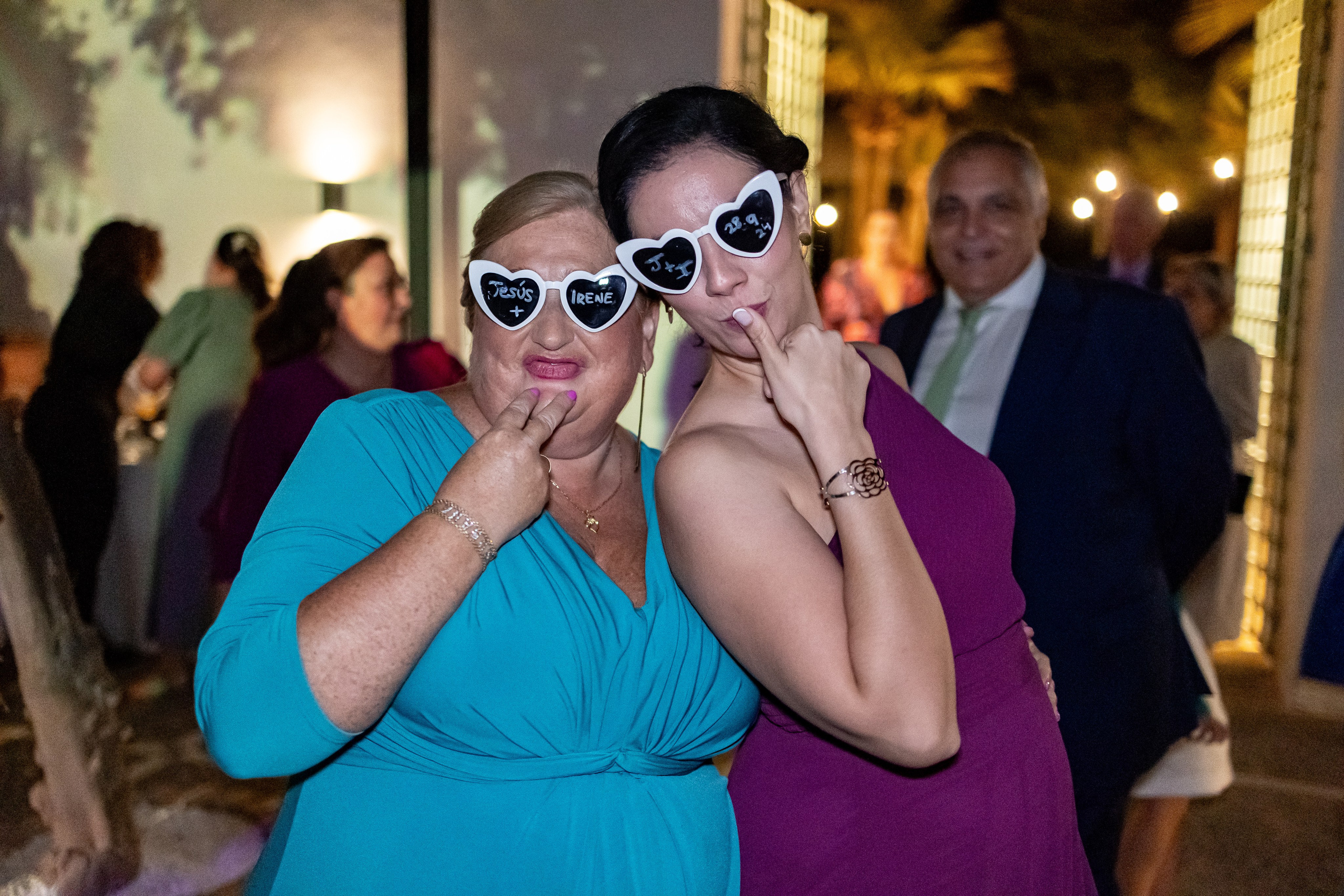 J + I. Fotografía de bodas en Córdoba