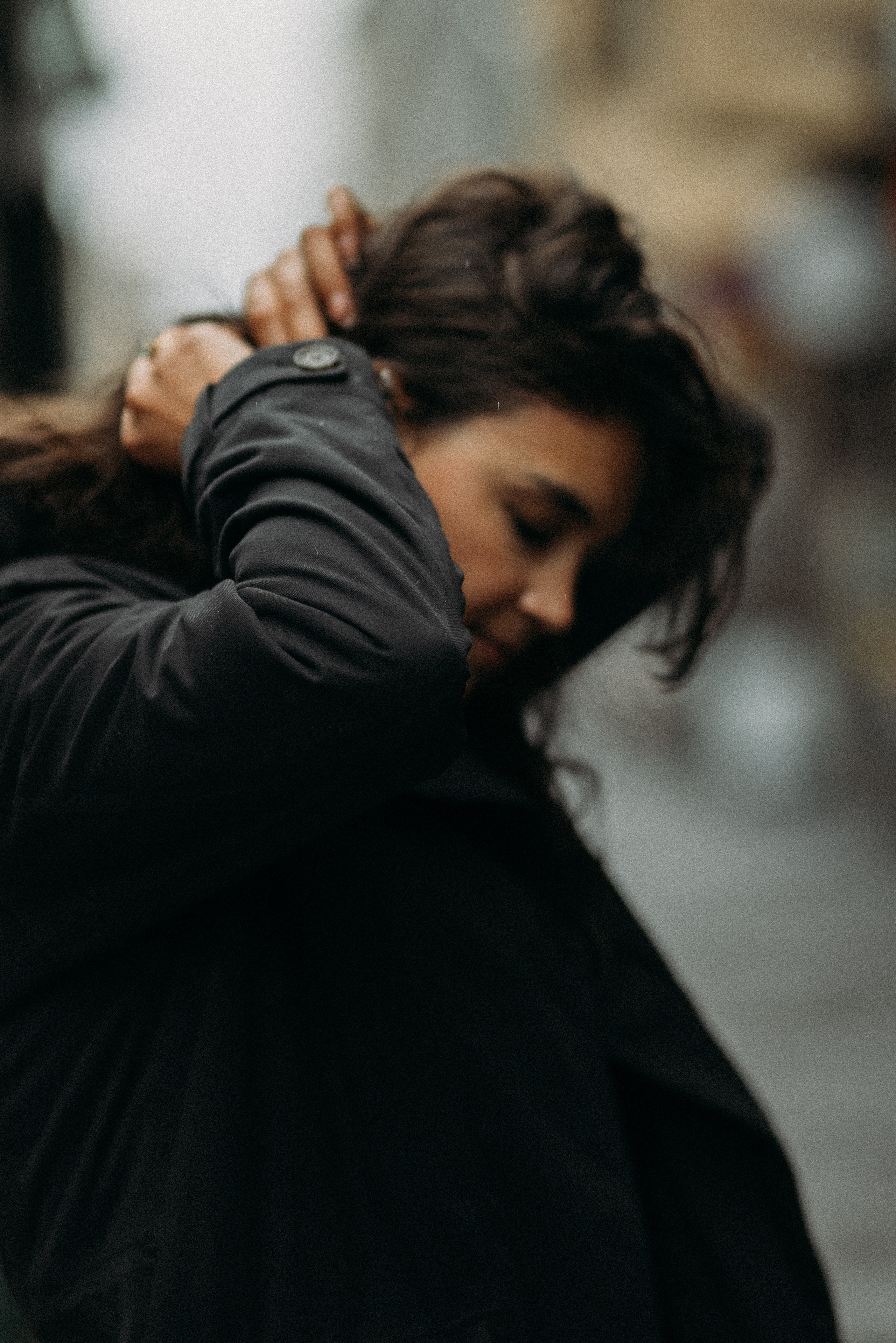Potrait. Wedding and potrait photographer in Helsinki Vickan O