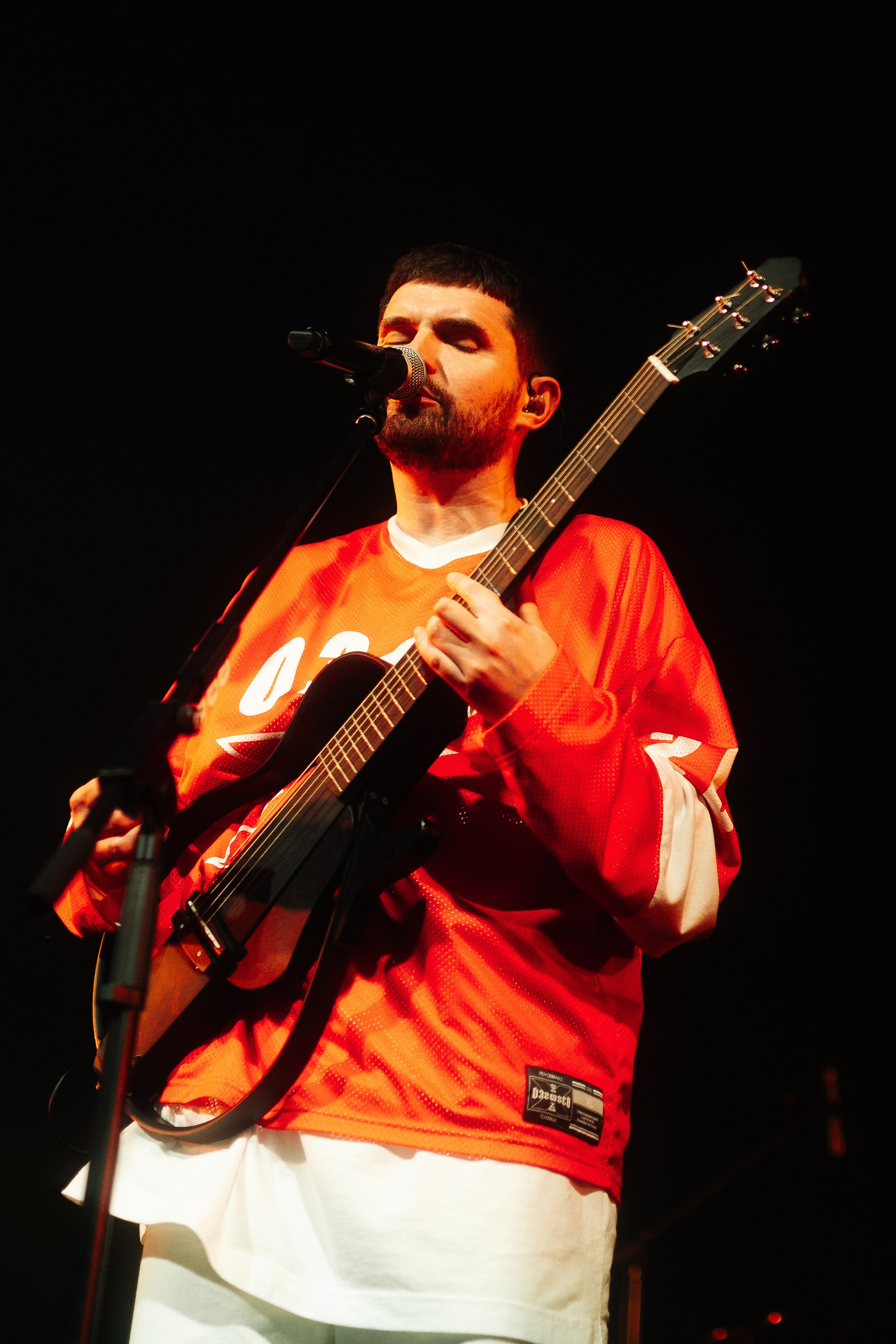 Concert. Ruslan Sereduk Photographer