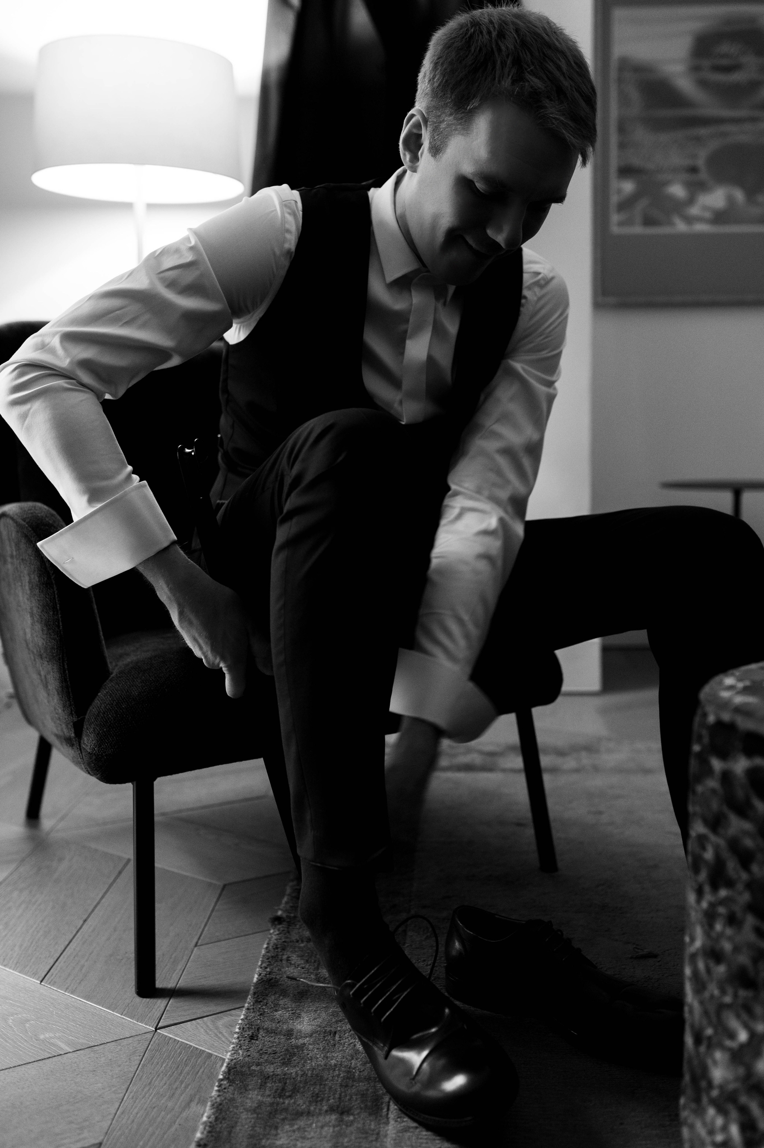 Anastasia i Kirill. Home page