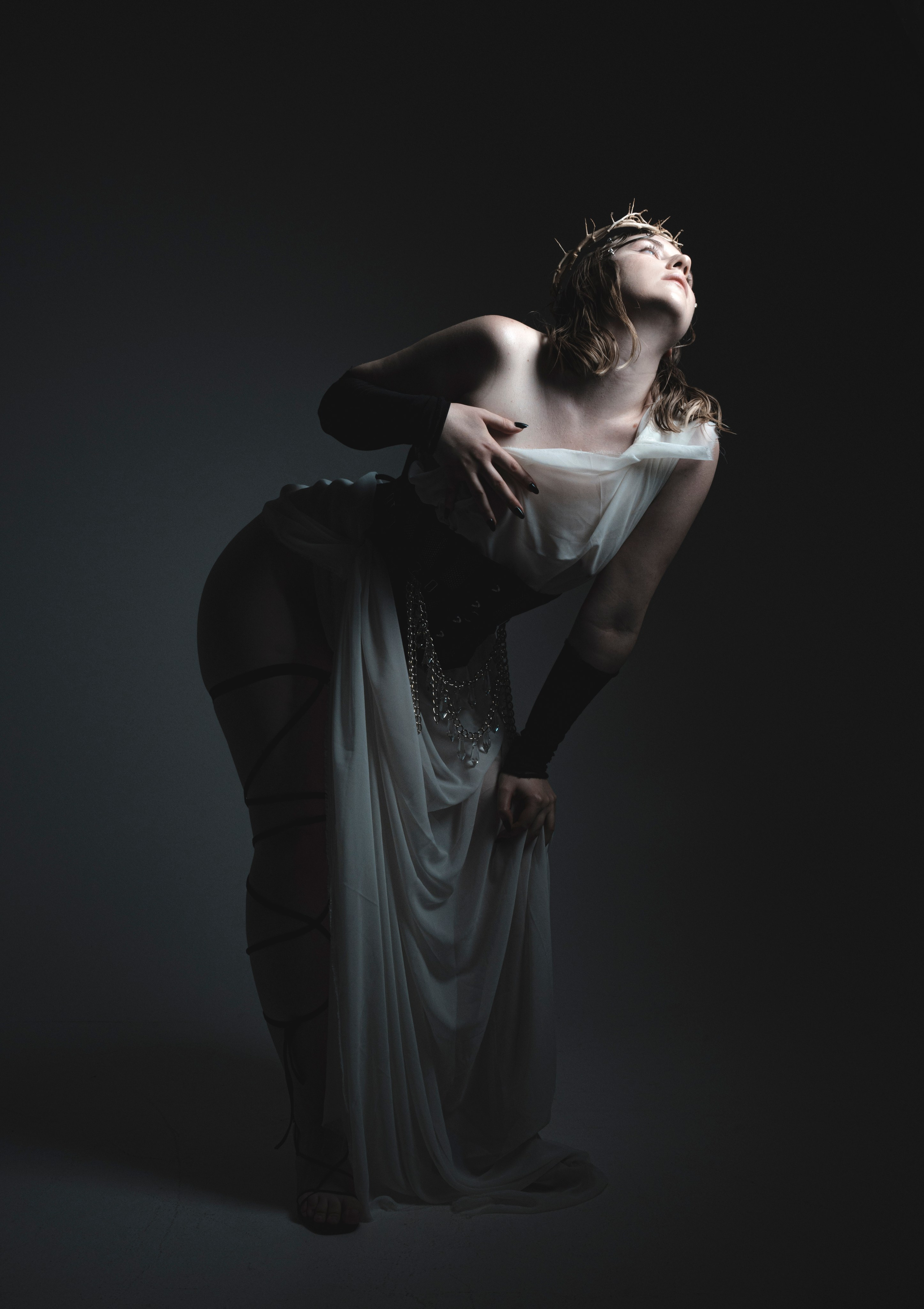 ANASTASIA. Anna Omni — concept photographer and digital artist in Riga, Latvia