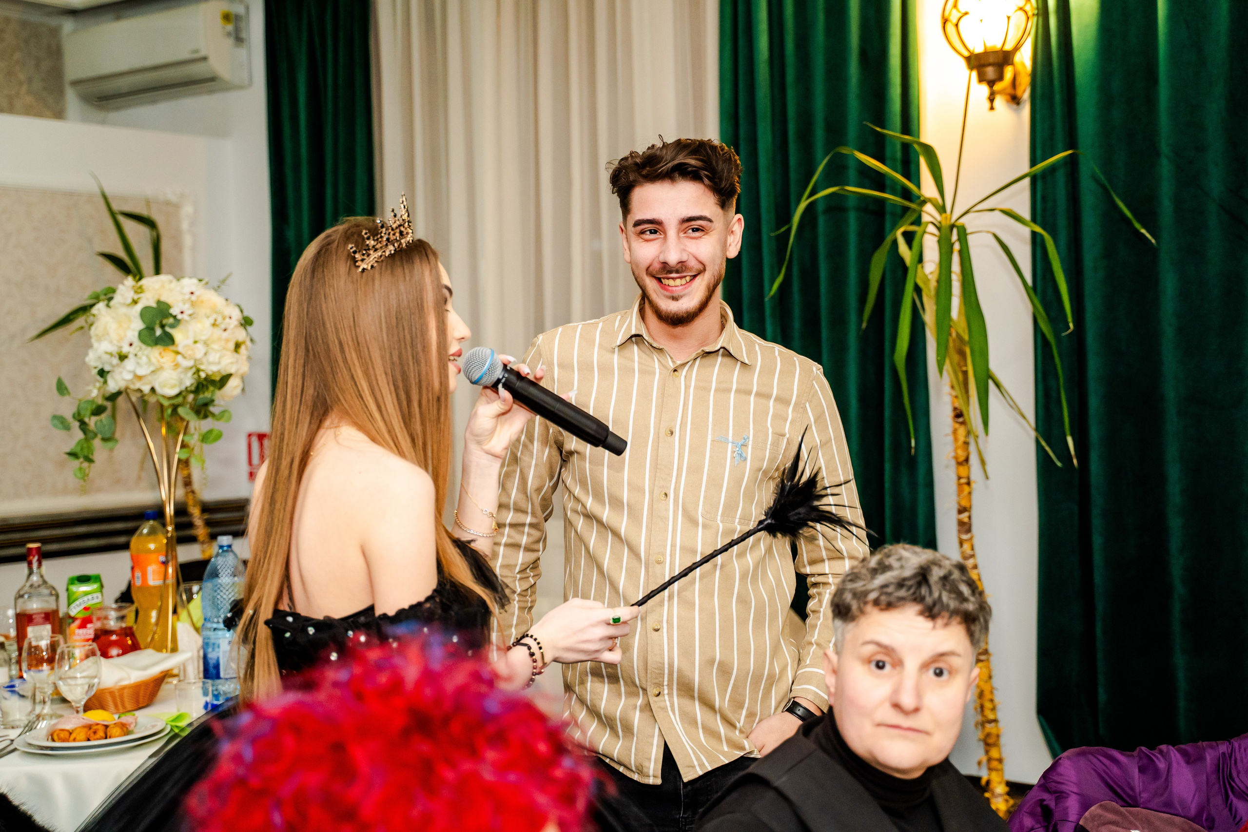 Botez Ayan Stefan – Fotograf Ploiesti. Fotografie | Videografie | ARN Creative Events