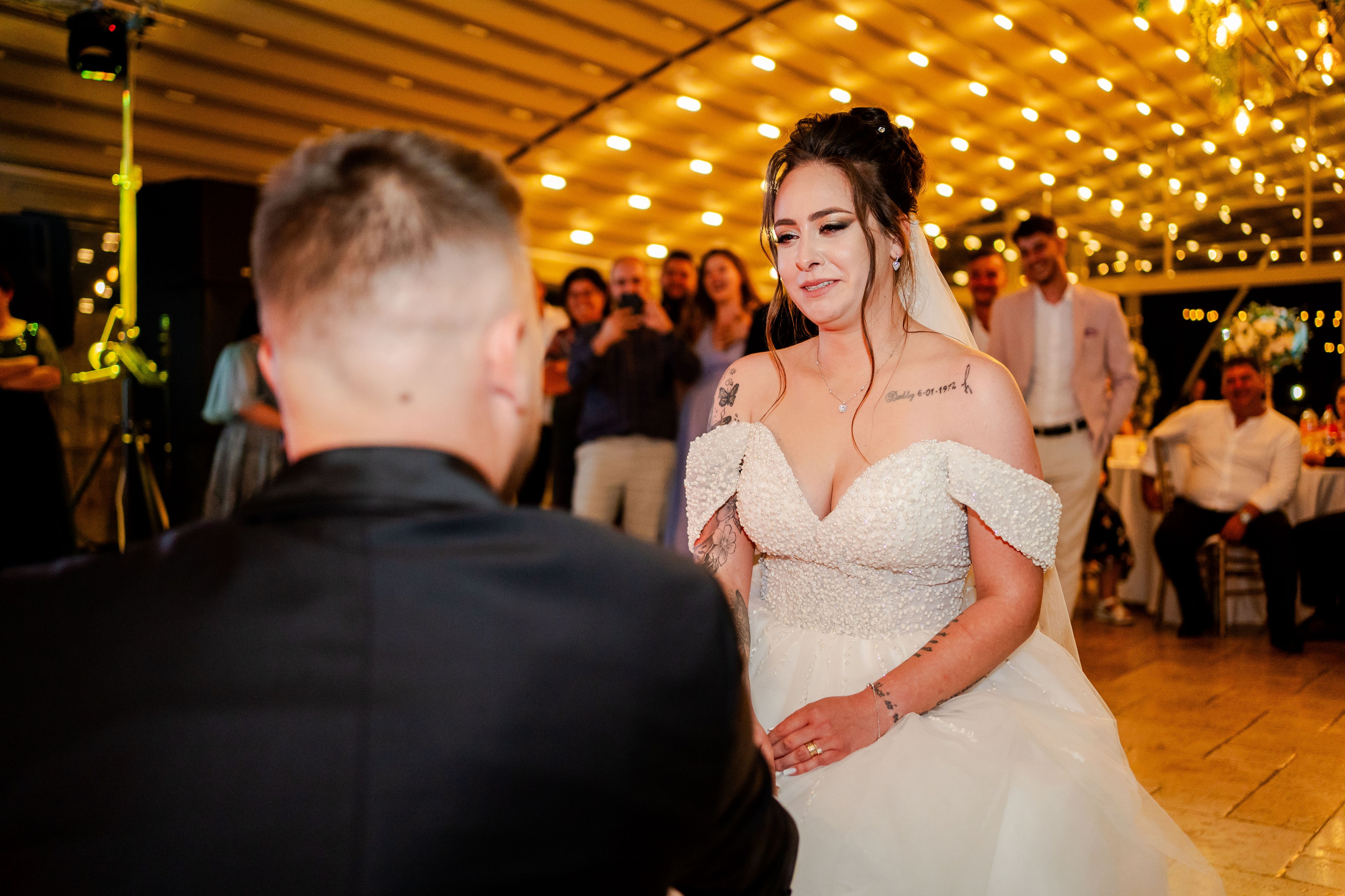 Nunta Andreea si Catalin – Fotograf Ploiesti. Fotografie | Videografie | ARN Creative Events
