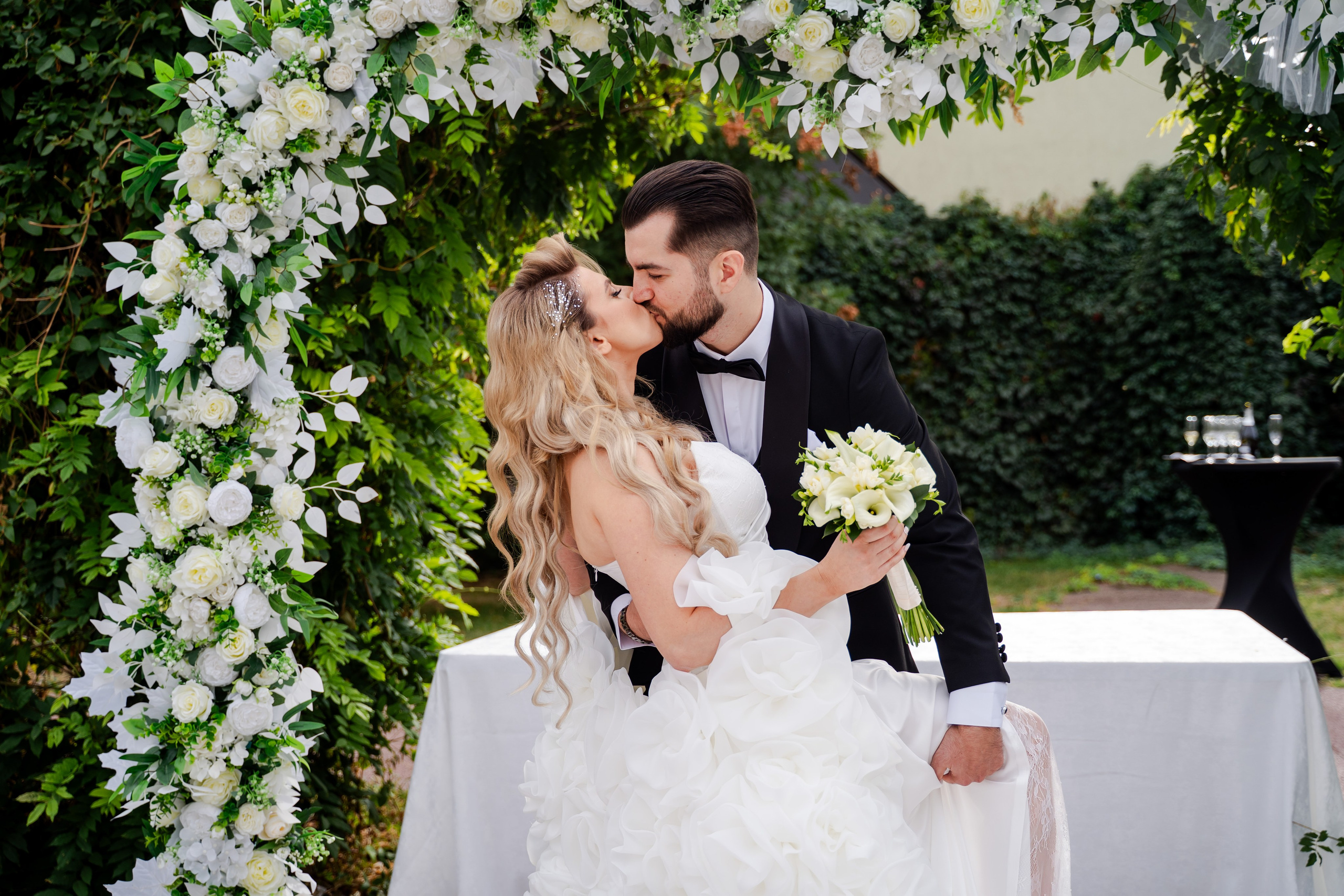 Nunta Amalia si Florin – Fotograf Ploiesti. Fotografie | Videografie | ARN Creative Events