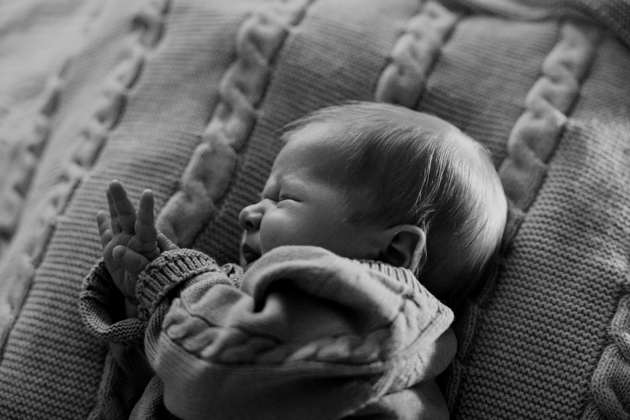 Baby Boy. Фотограф Ирина Йотова