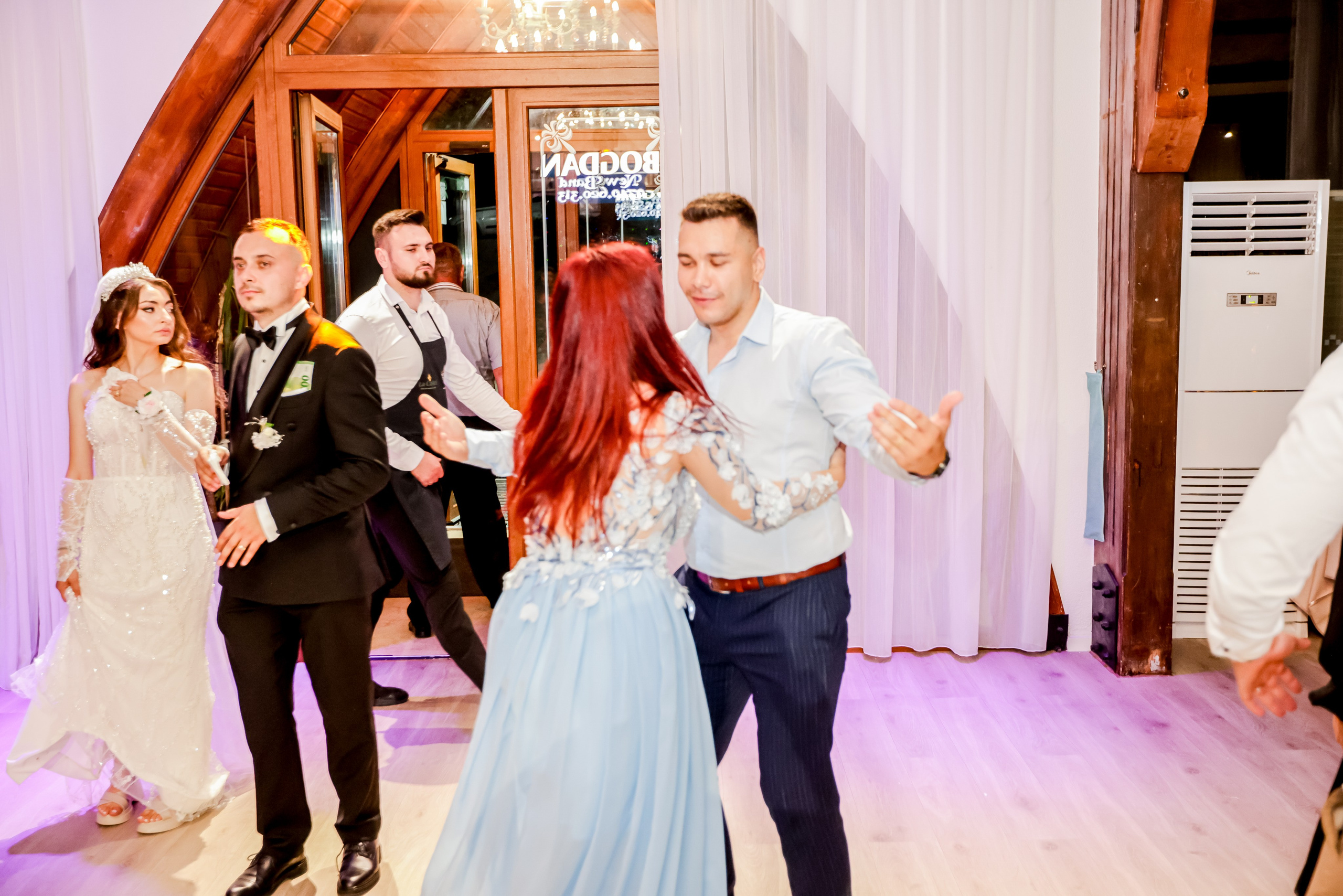 Adelina & Andrei 18.07.2026. MGS STUDIO