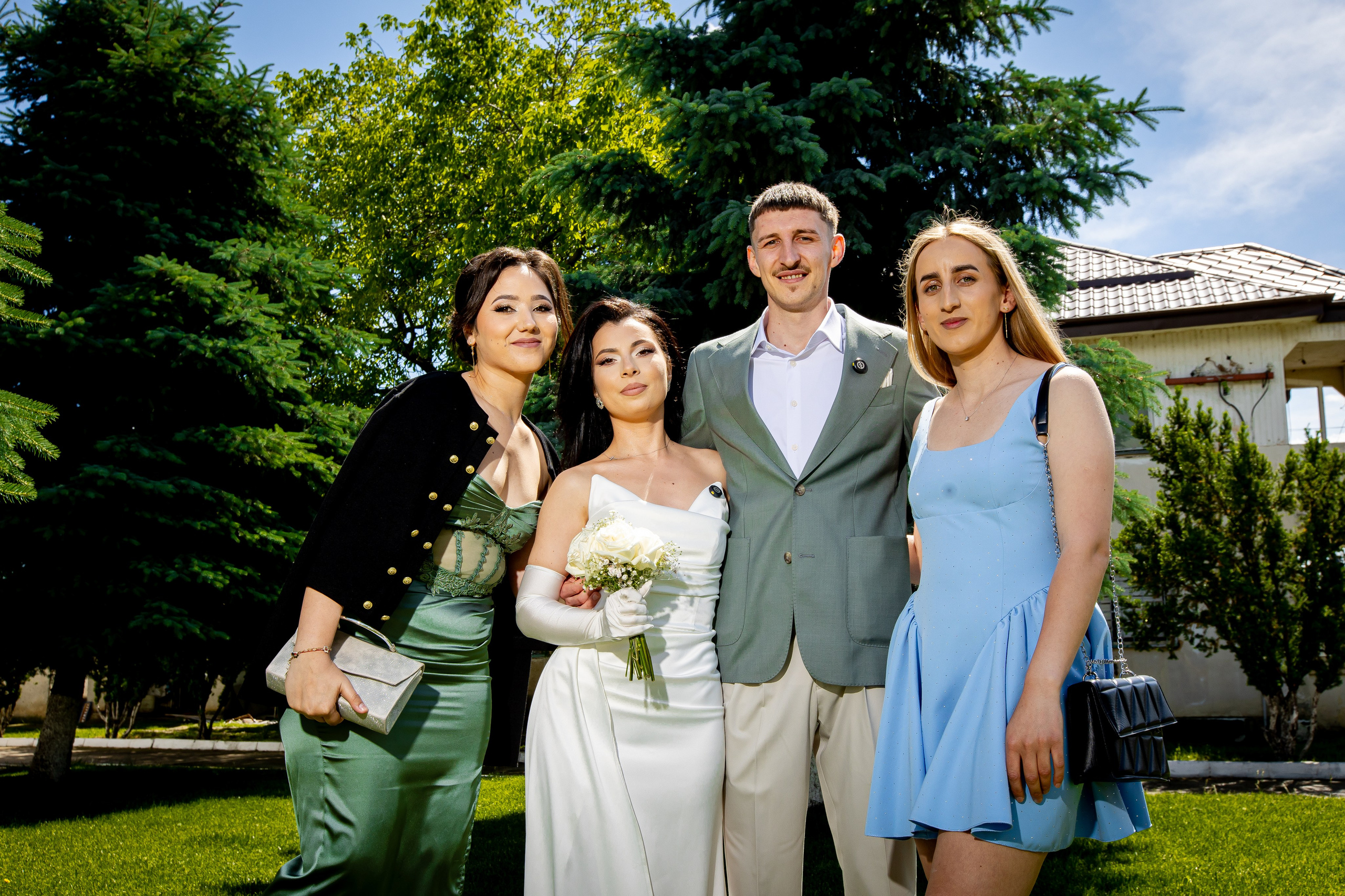 Cosmina & Răzvan. MGS STUDIO