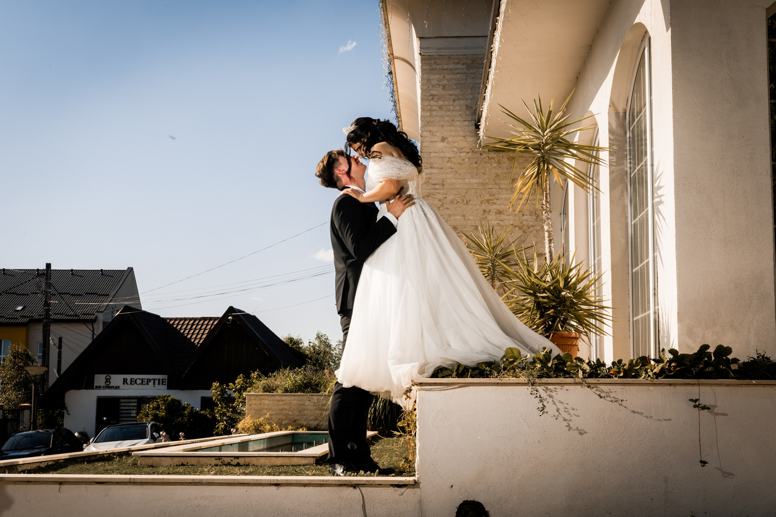 Stefana & Eusebiu 04.07.2026. MGS STUDIO