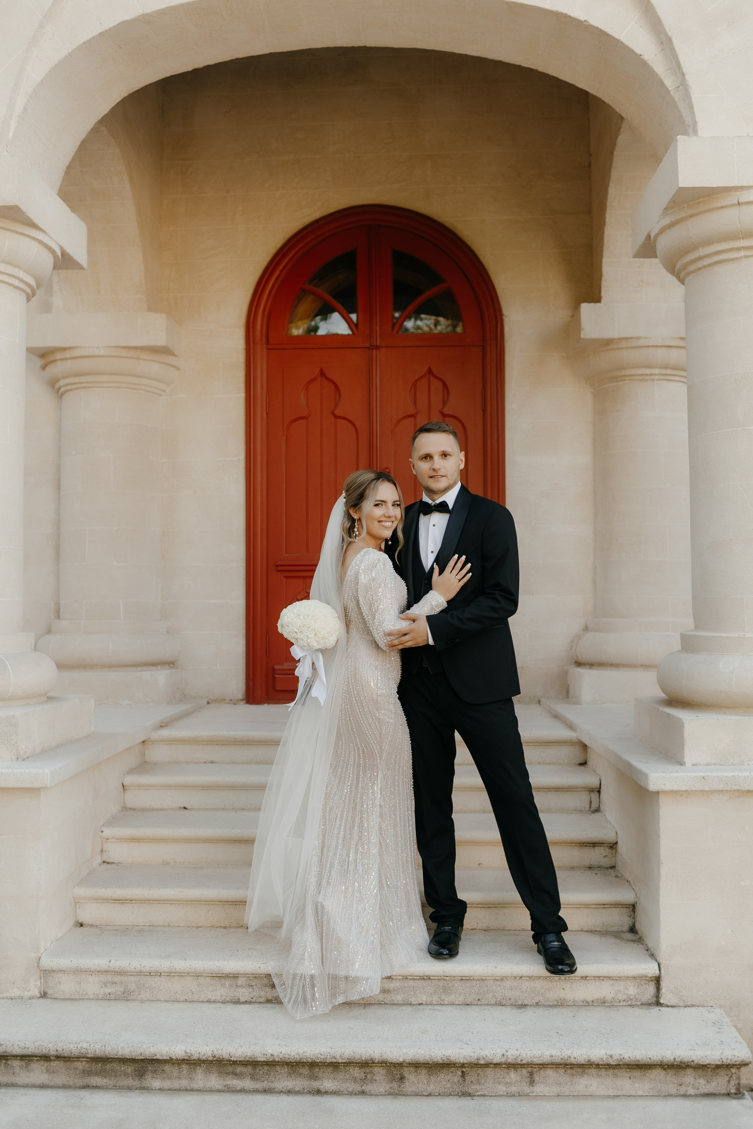 Weddings. Фотограф в Кишинёве