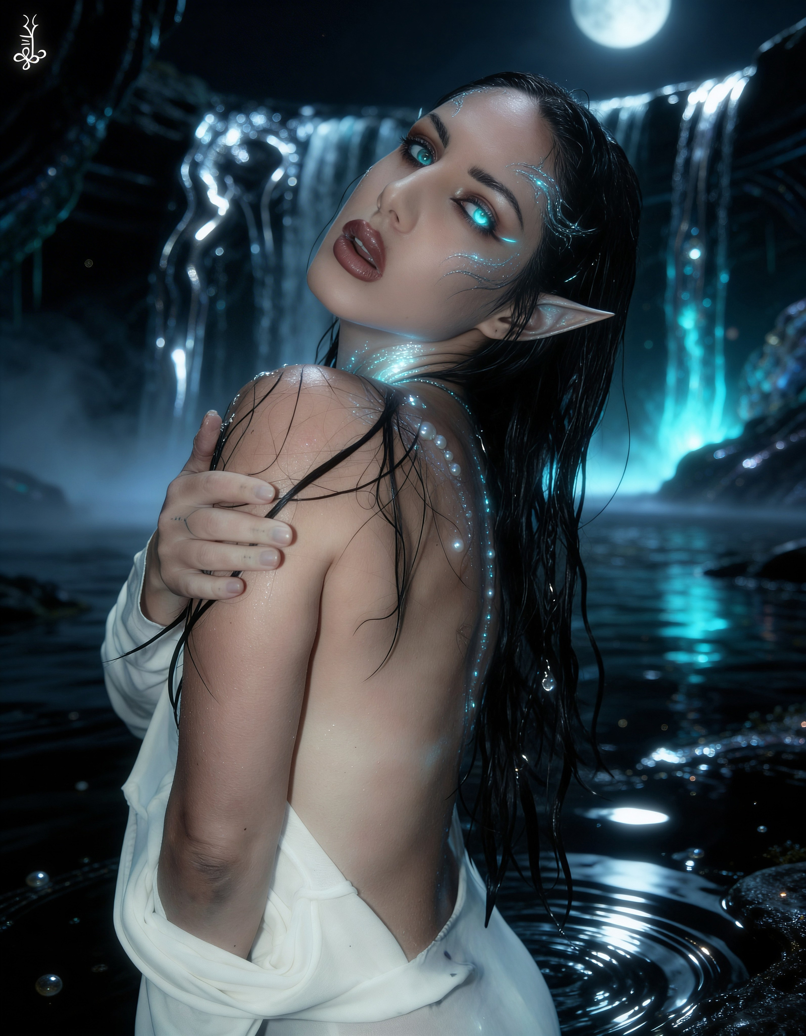 ARIEL PEAKE. Ke’Ondris