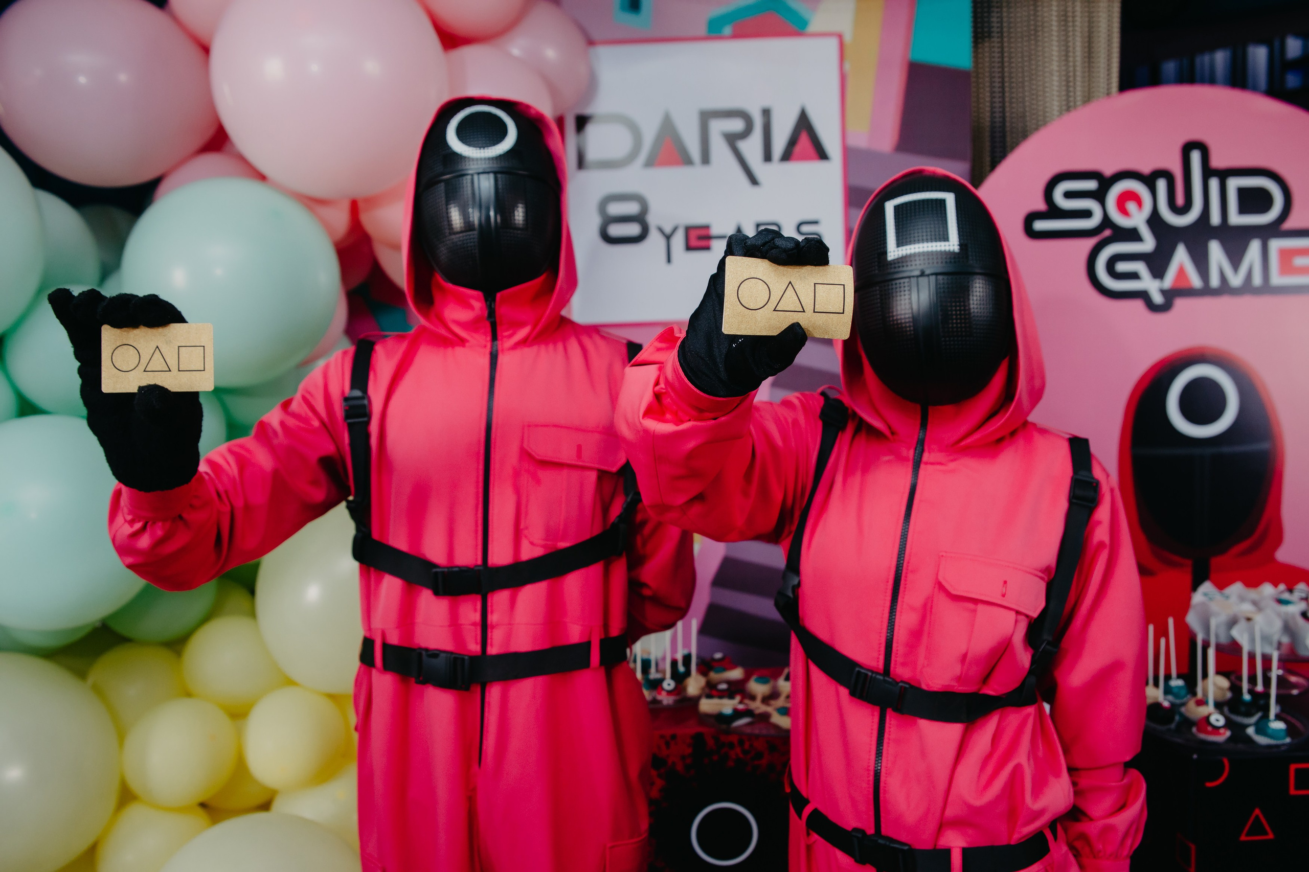 Детские мероприятия. Фотограф Бишкек Садовский Никита