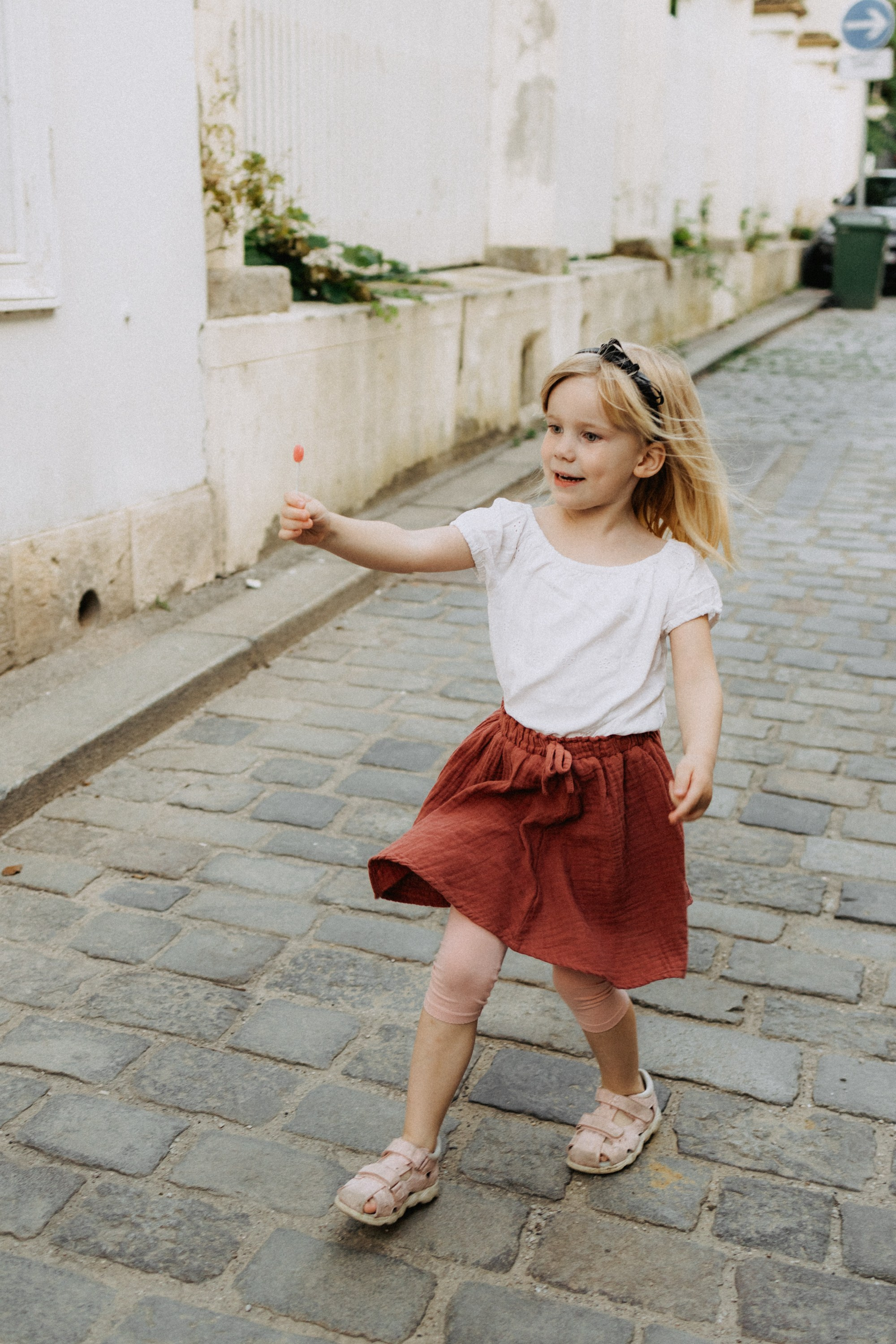 Family in the city. Elena Gorobets. Photographer in Zagreb