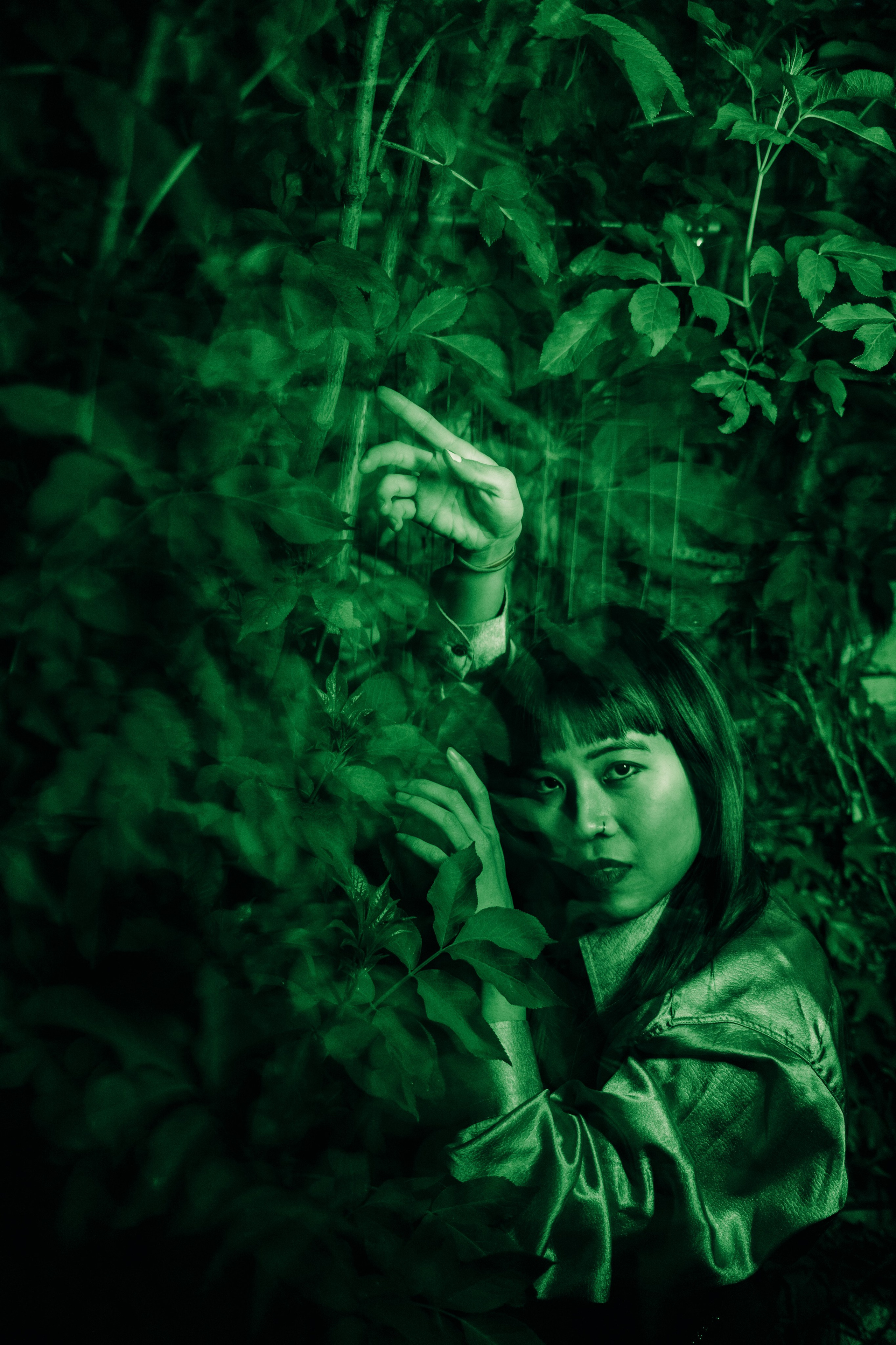 Berlin night. Professional Photographer in Berlin — Portraits, Love Story, Events, F