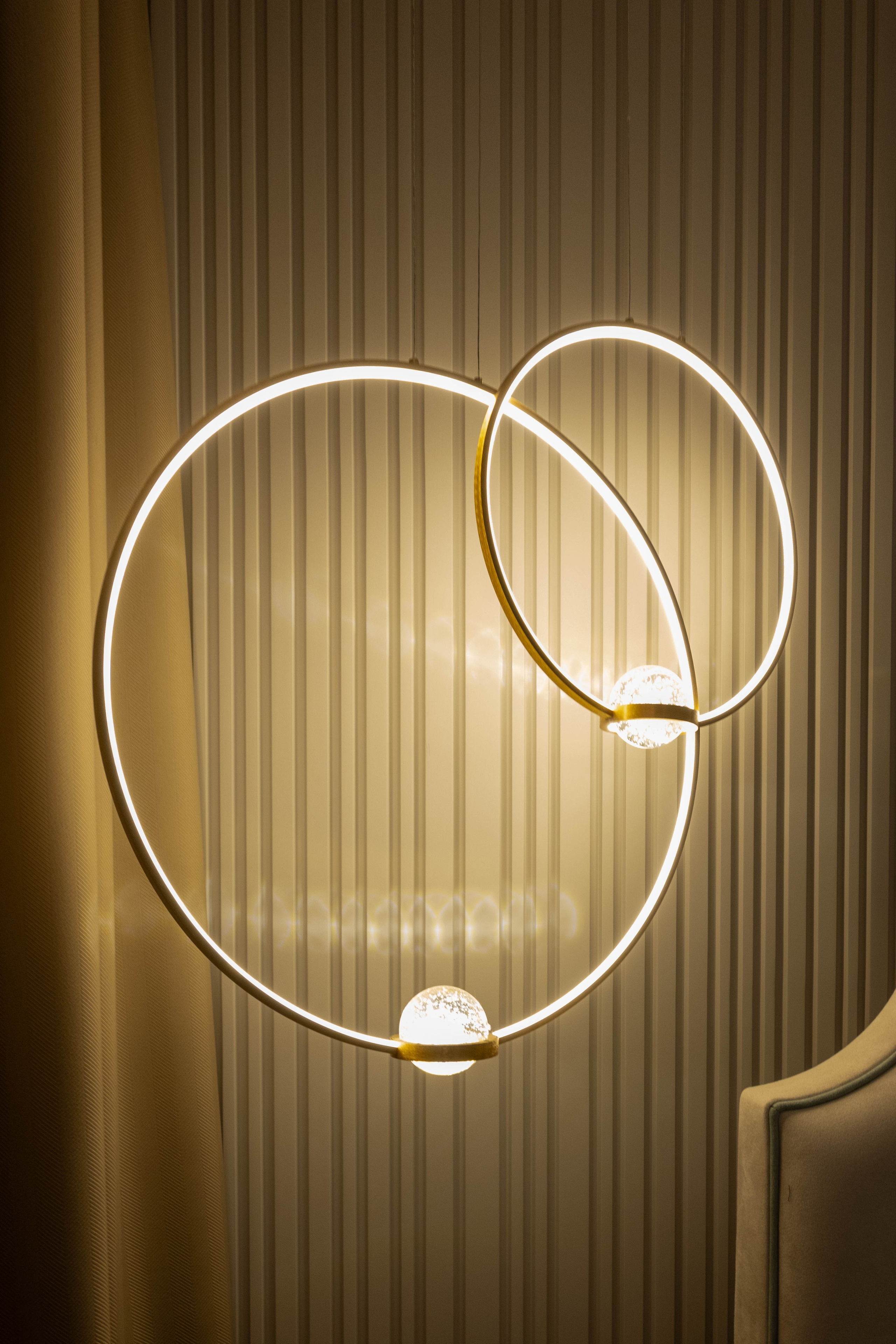 Flat. Fotograf Dmitrii Donets