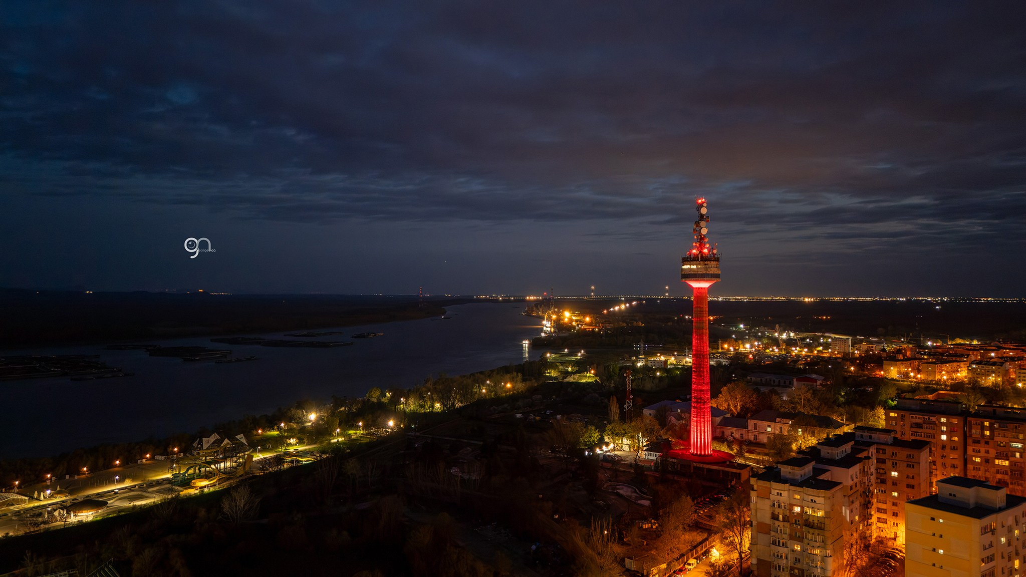 Galerie. I Love Galați — Orașul văzut prin fotografie, povești și oameni