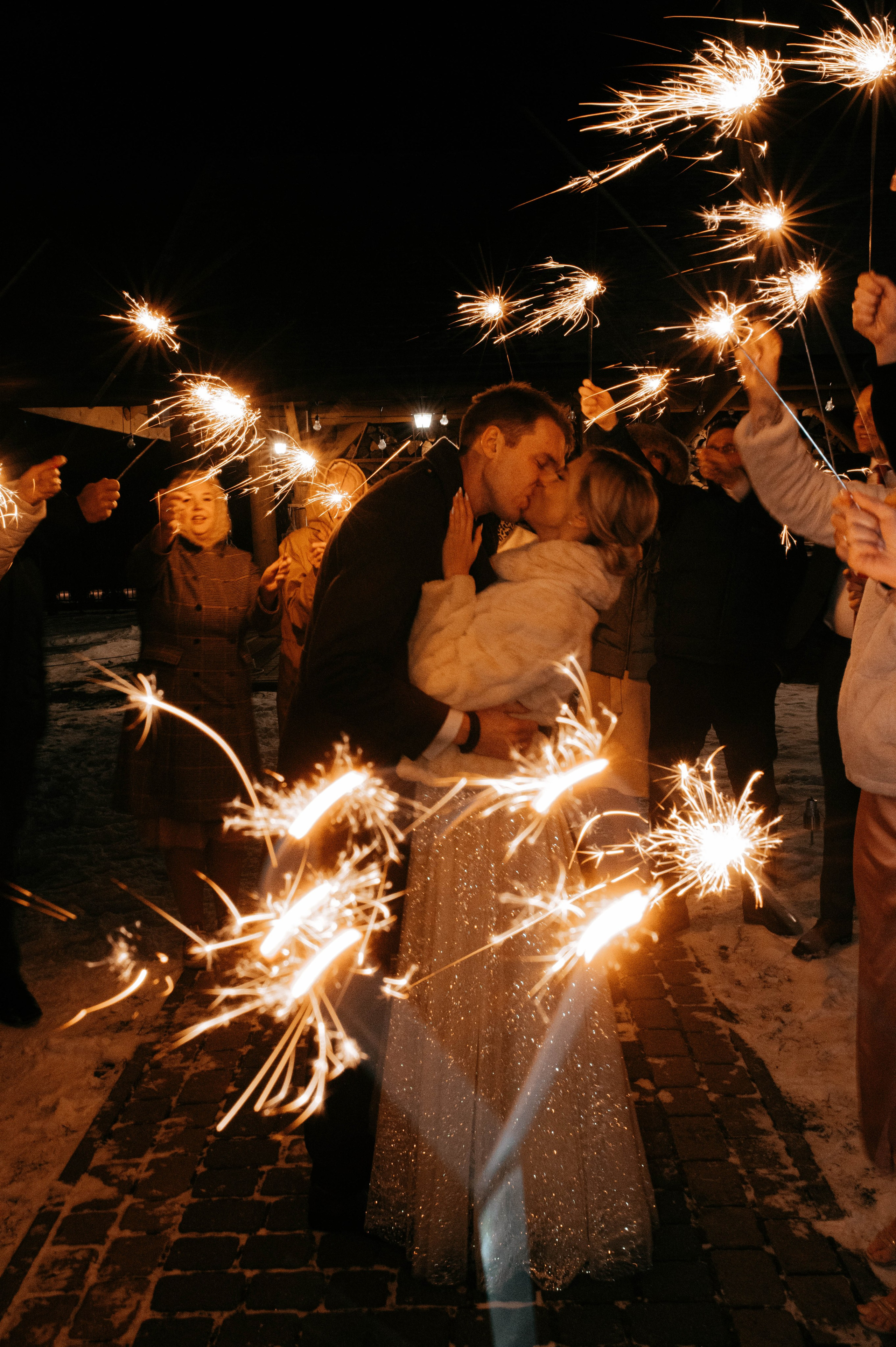 Anastasia i Kirill. Home page