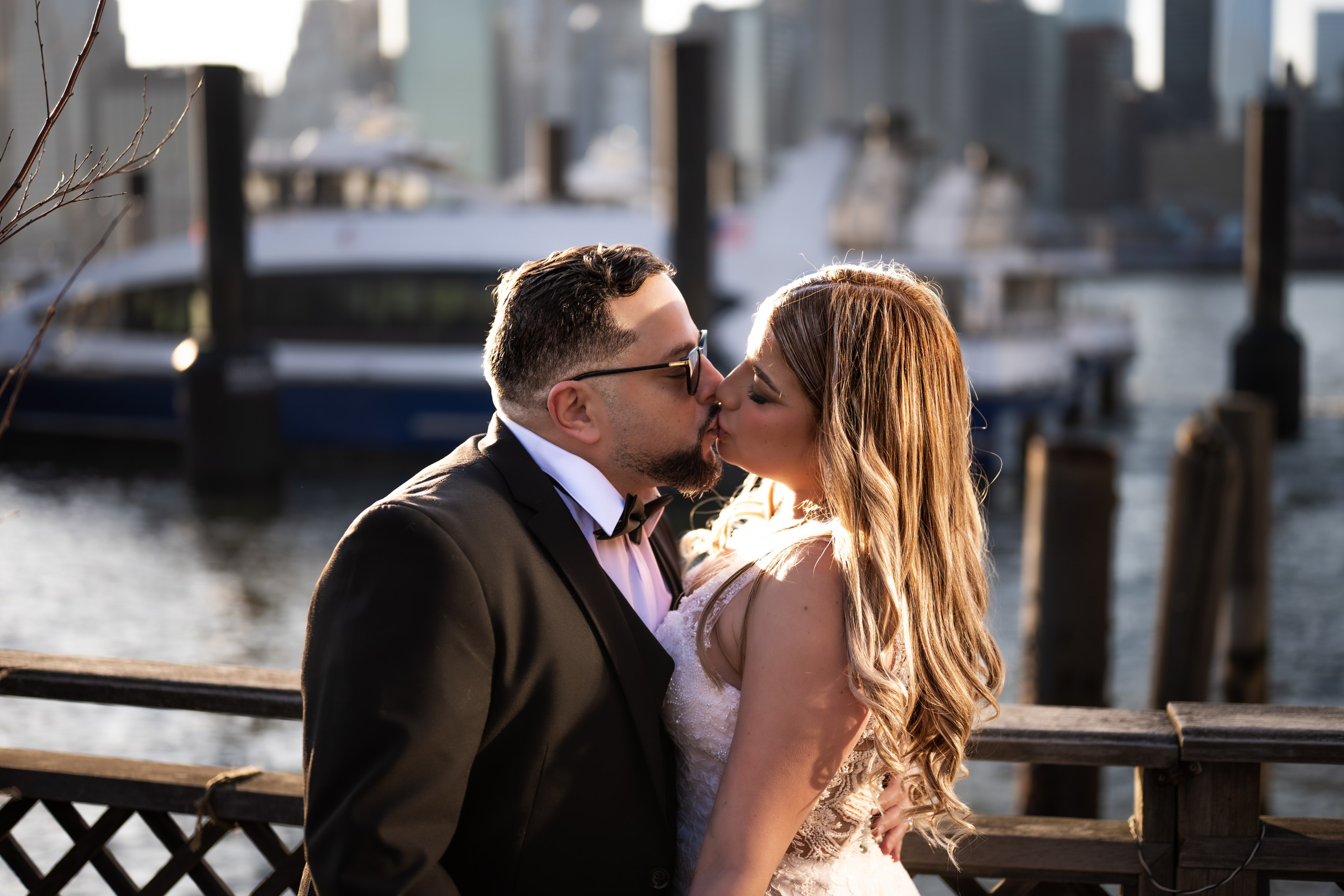 Weddings. Photography company in NYC — Sirius Proxima Photography